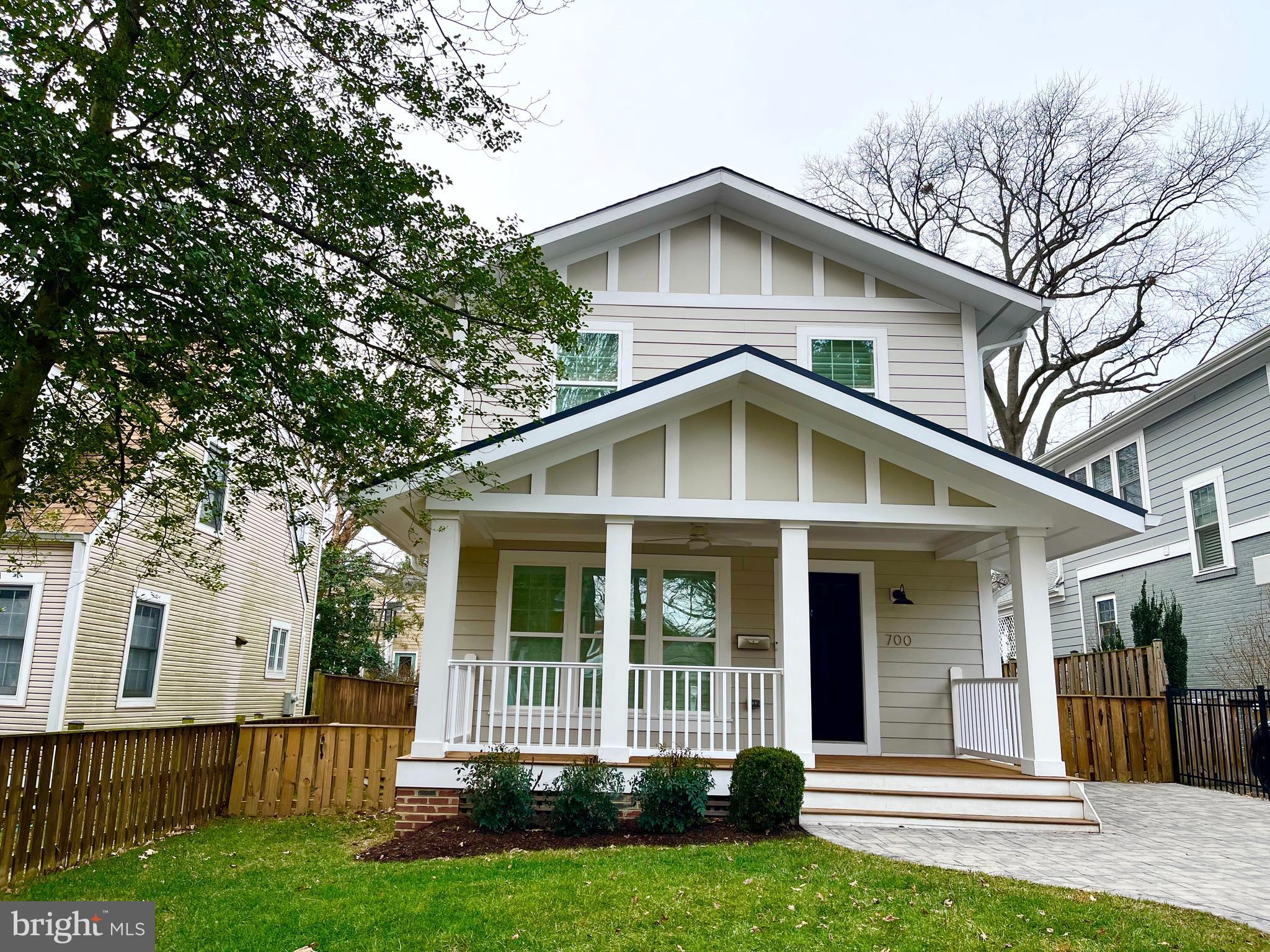 ROSEMONT - Residential