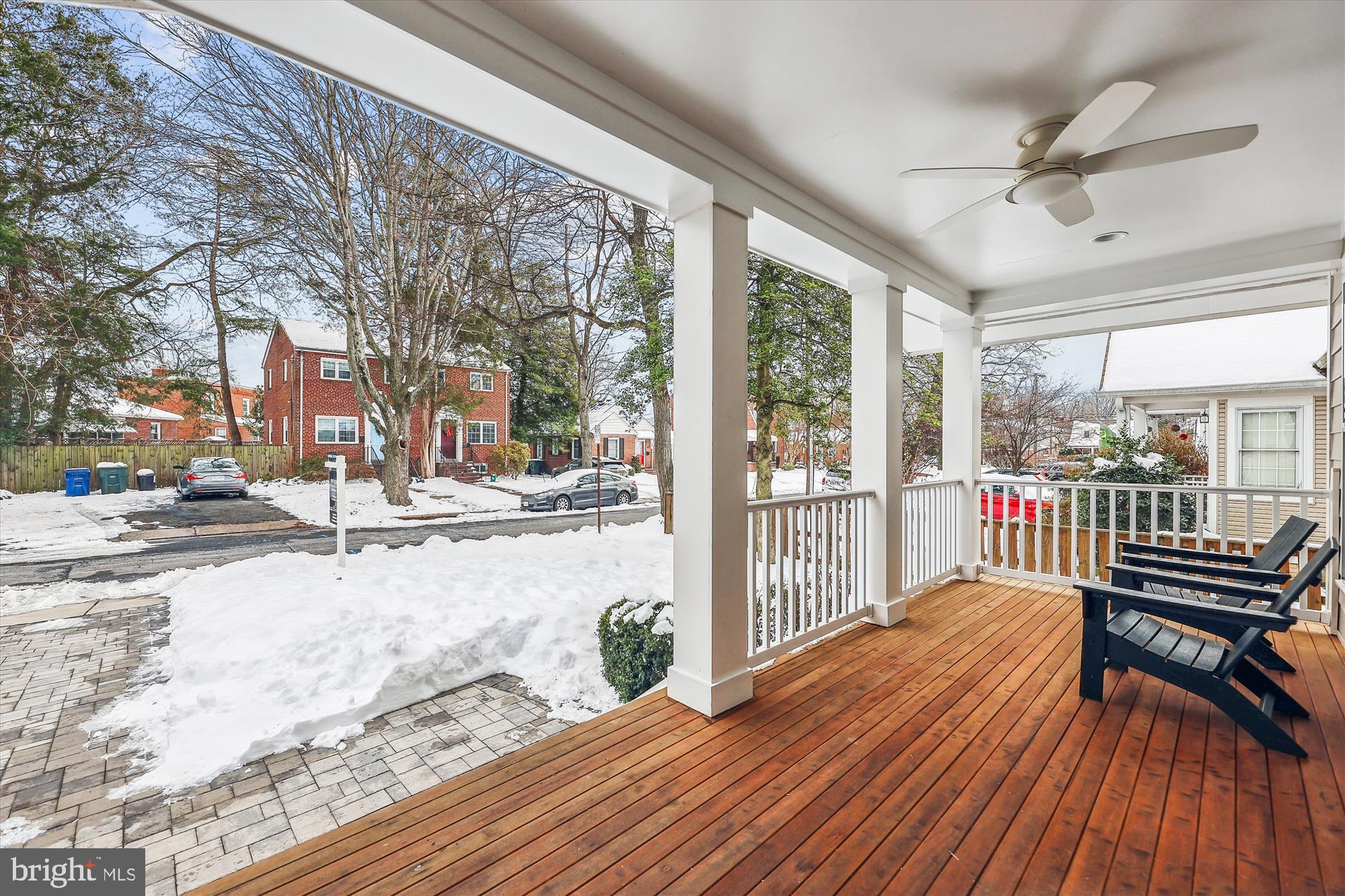 ROSEMONT - Residential