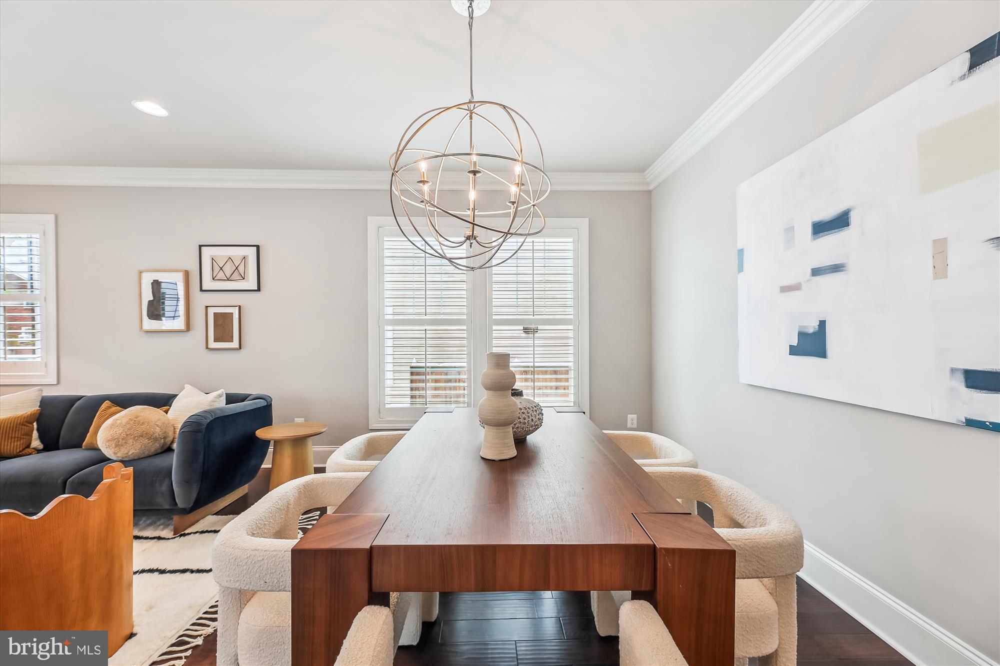ROSEMONT - Residential