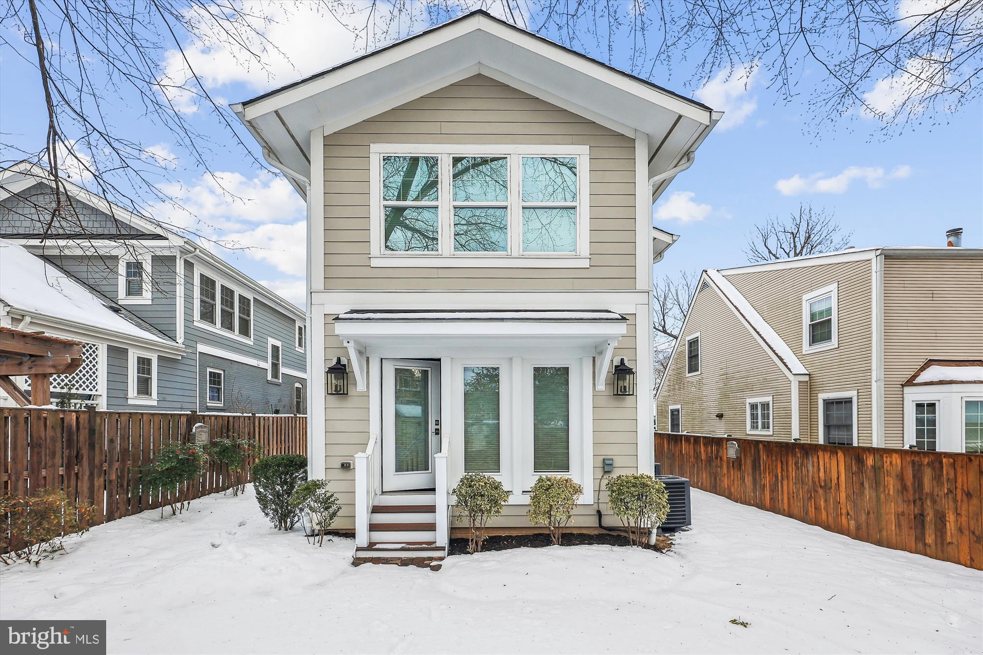 ROSEMONT - Residential