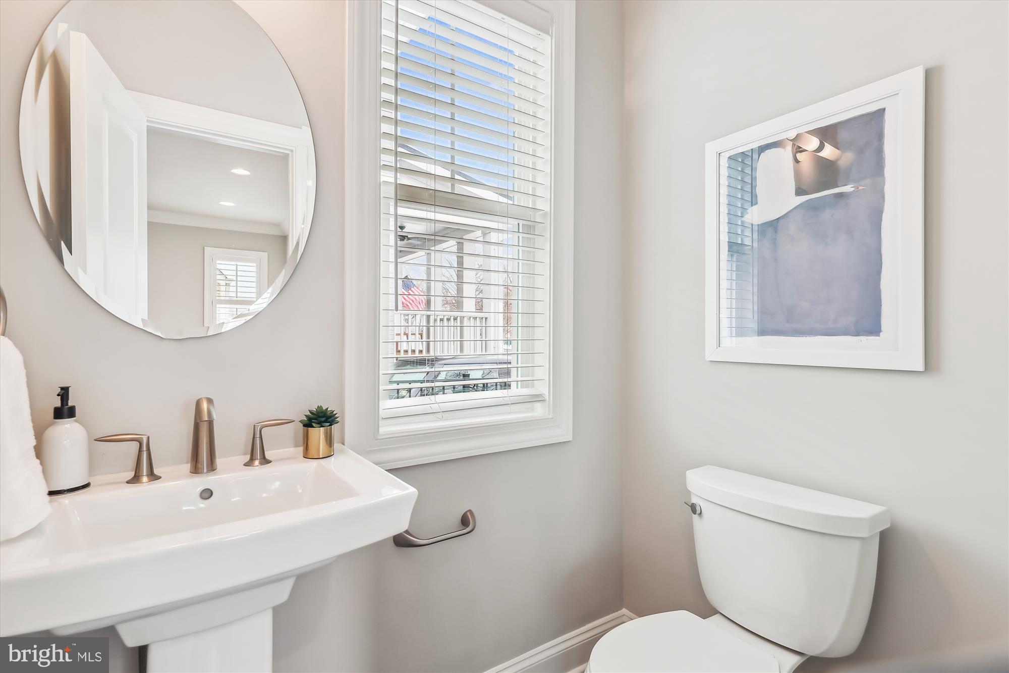 ROSEMONT - Residential