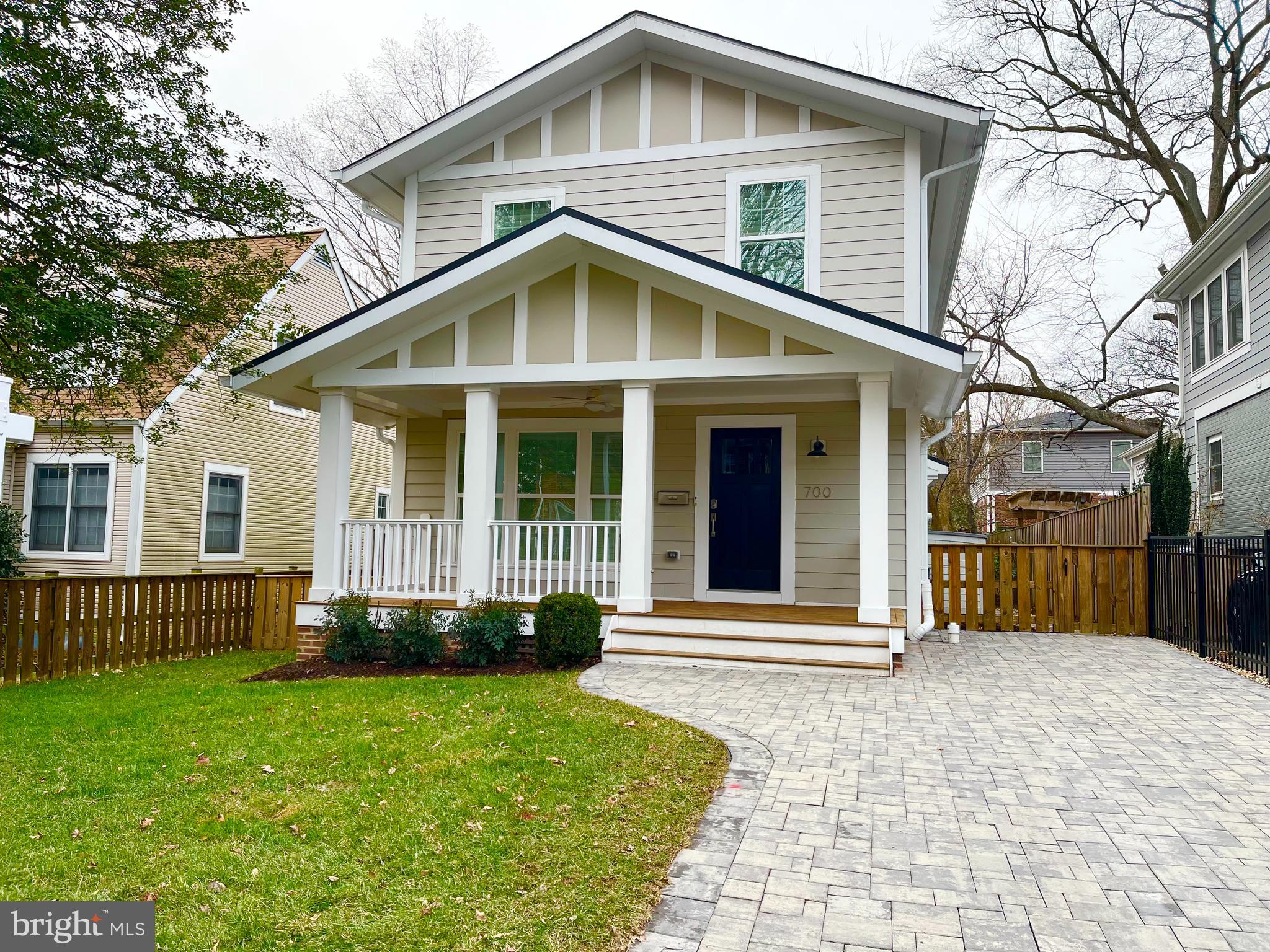 ROSEMONT - Residential
