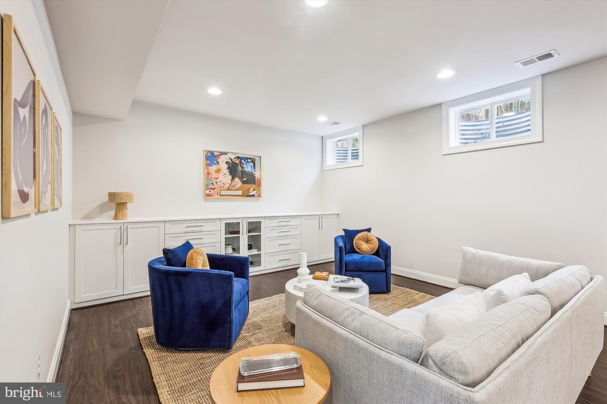 ROSEMONT - Residential