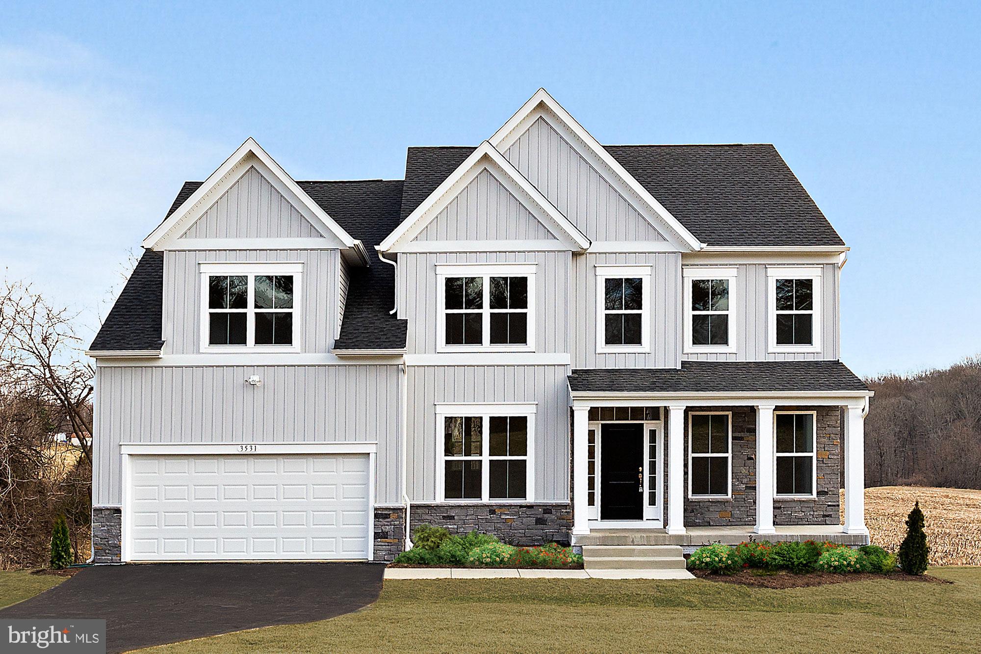 BEALLS MANOR - Residential
