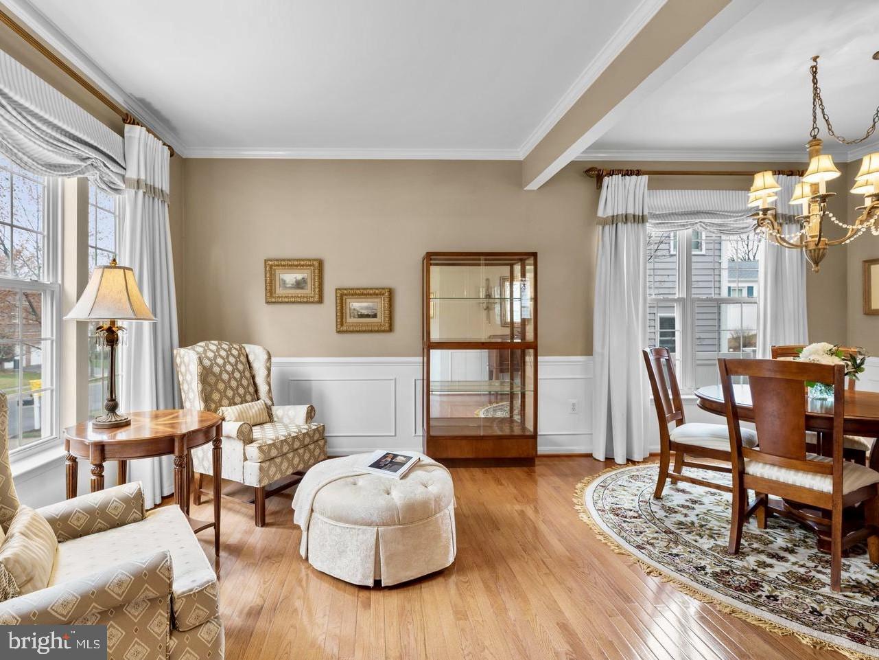 BEALLS MANOR - Residential