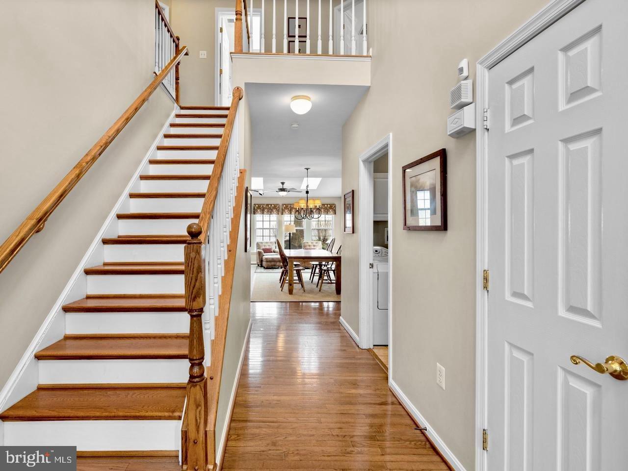 BEALLS MANOR - Residential