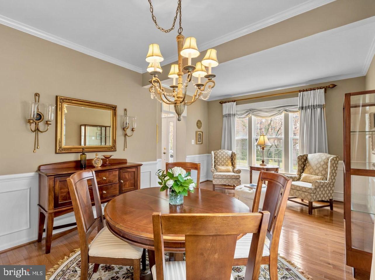 BEALLS MANOR - Residential