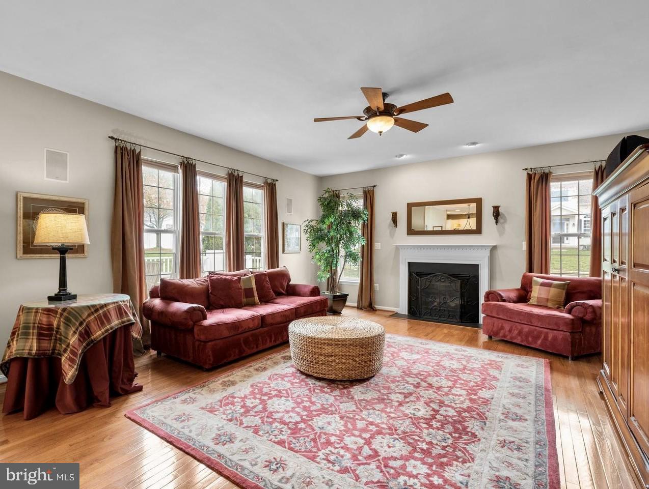 BEALLS MANOR - Residential