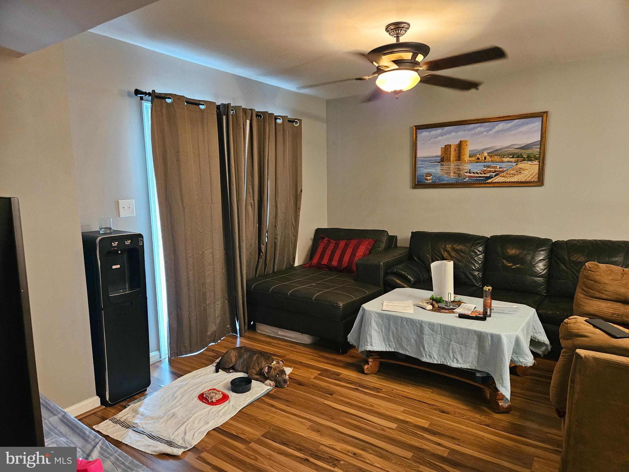 STAFFORD MEADOWS - Residential