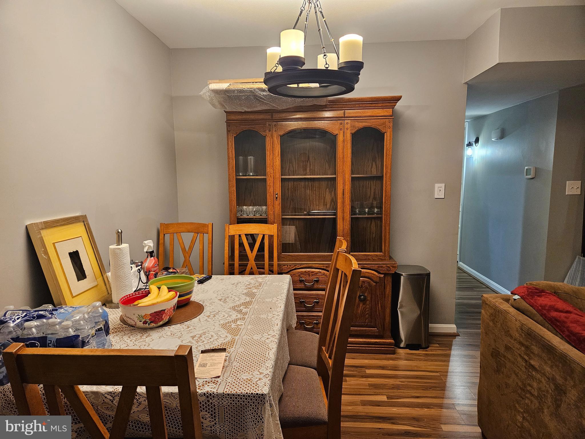 STAFFORD MEADOWS - Residential