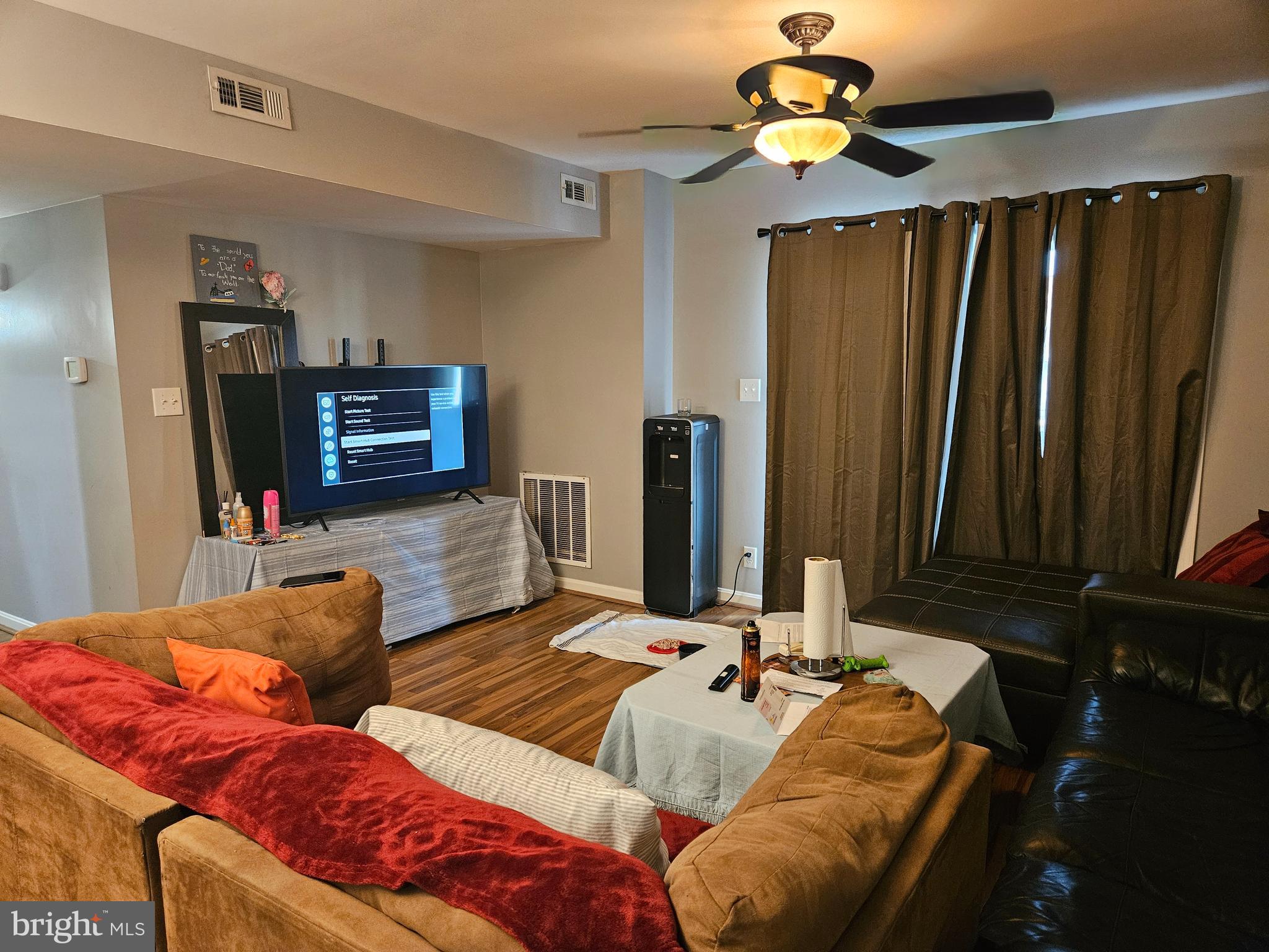 STAFFORD MEADOWS - Residential