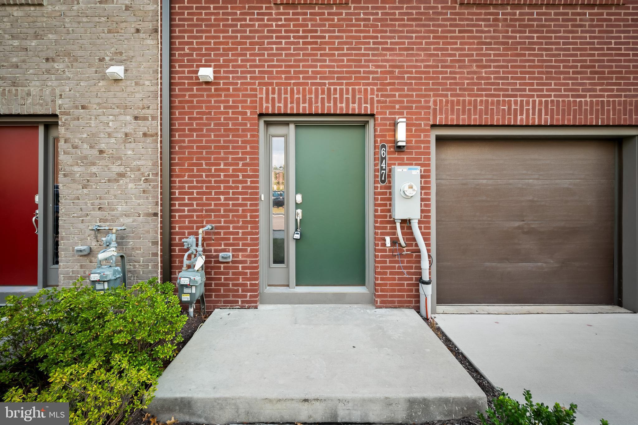 BREWERS HILL - Residential