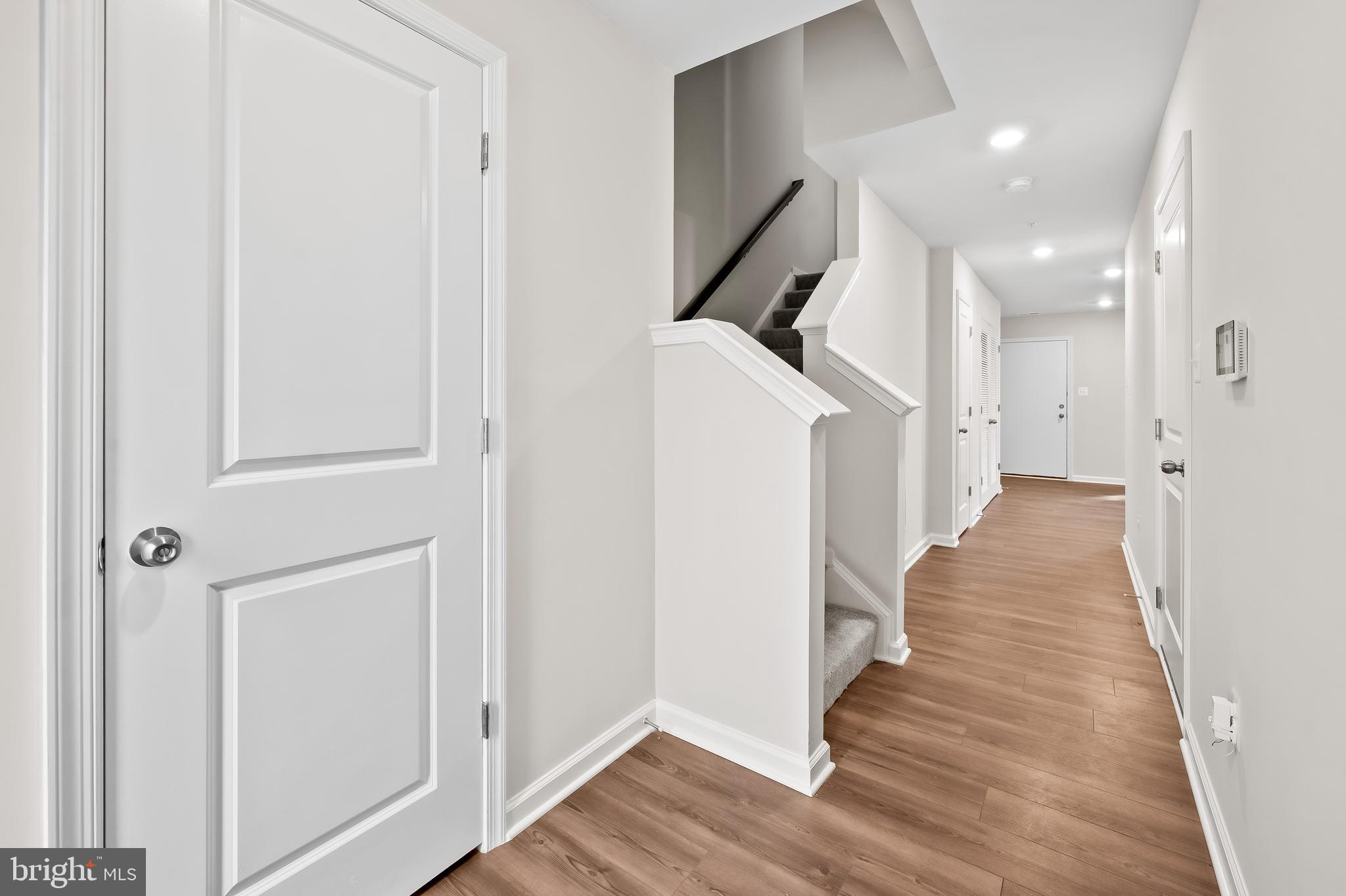 BREWERS HILL - Residential