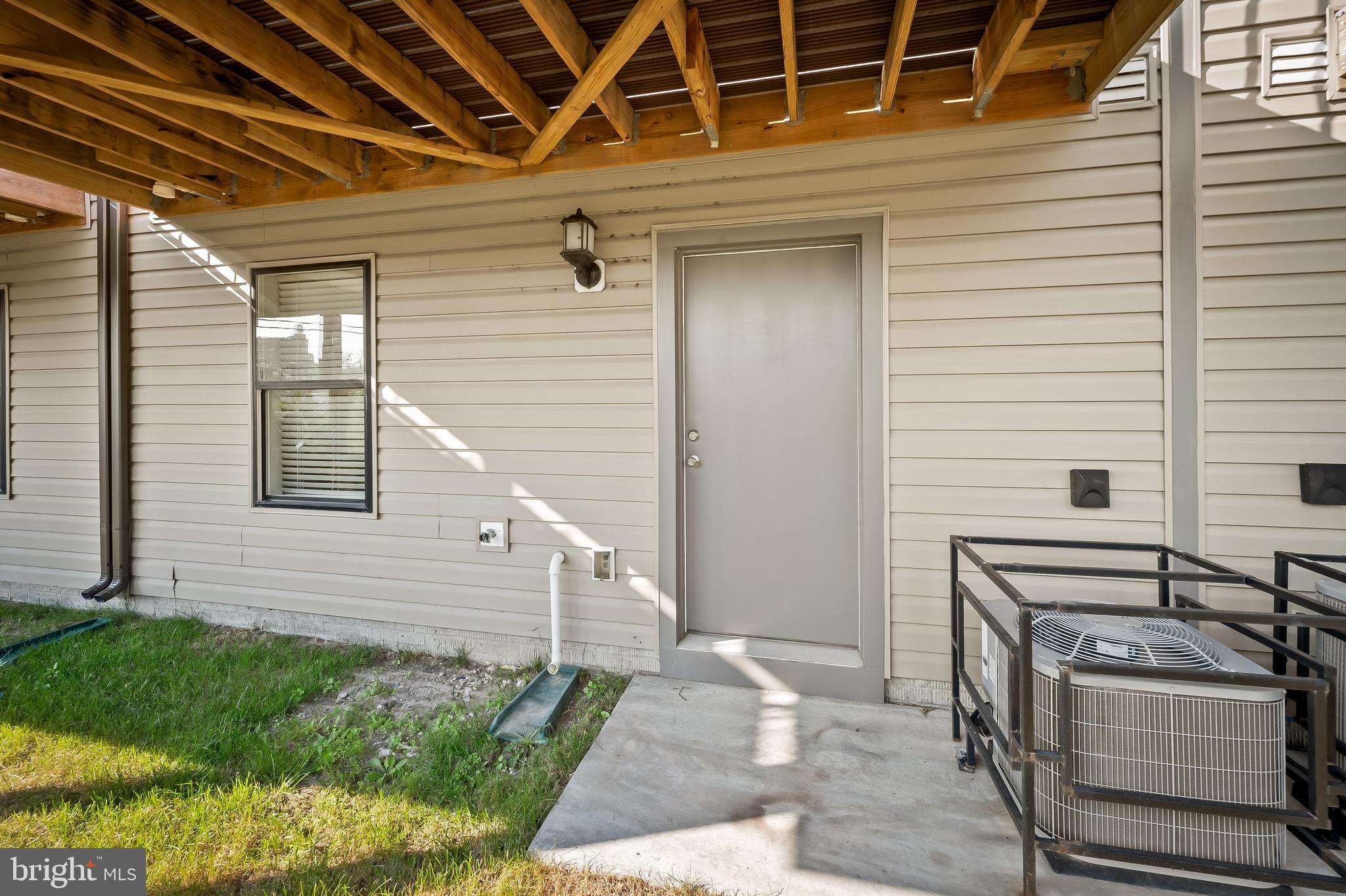 BREWERS HILL - Residential