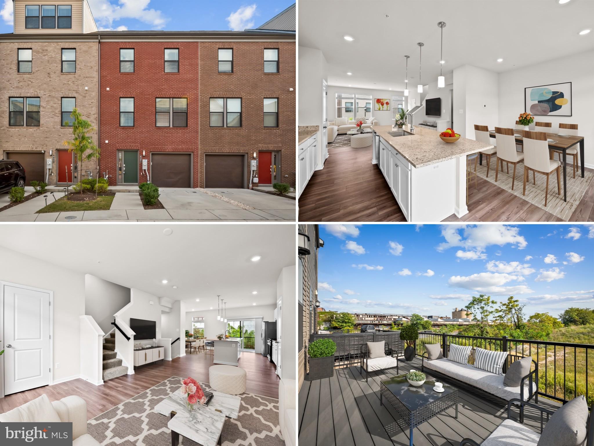 BREWERS HILL - Residential