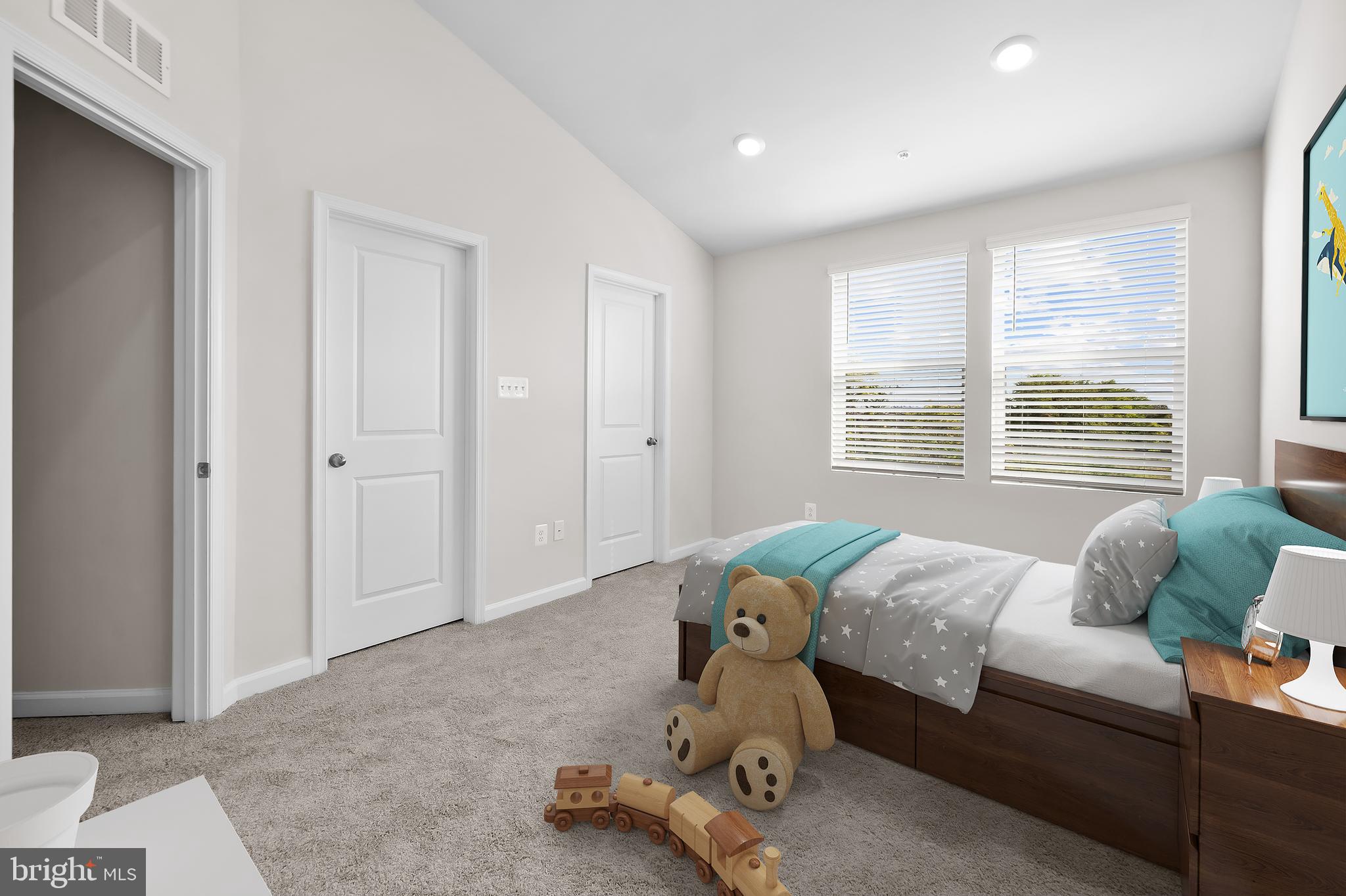 BREWERS HILL - Residential