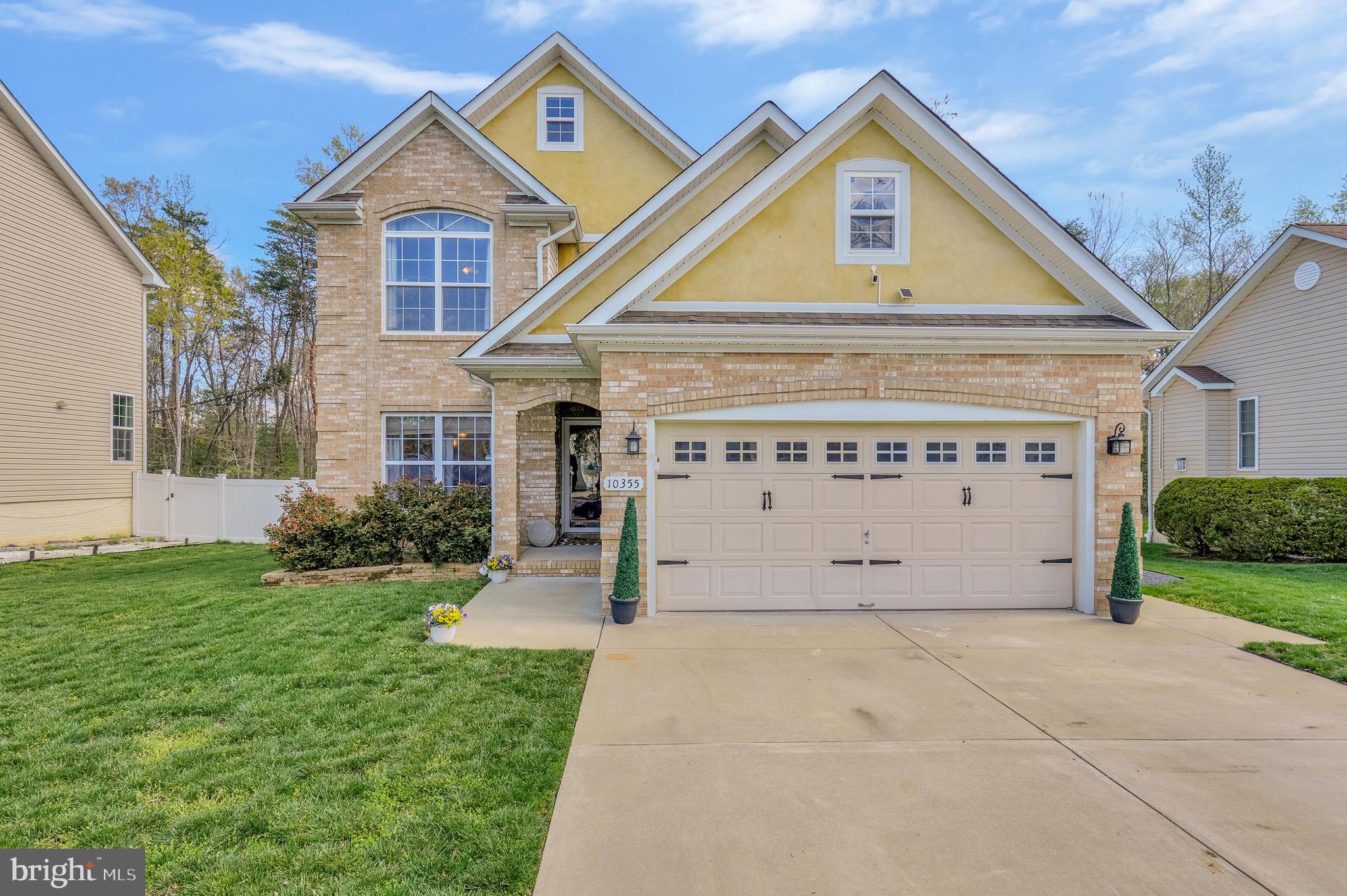 GREENHAVEN RUN - Residential
