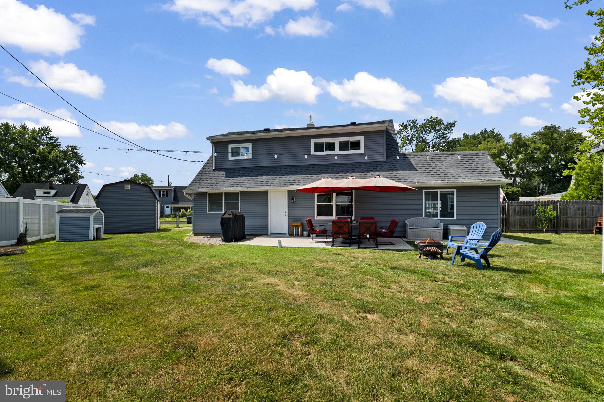 NORTH PARK - Residential