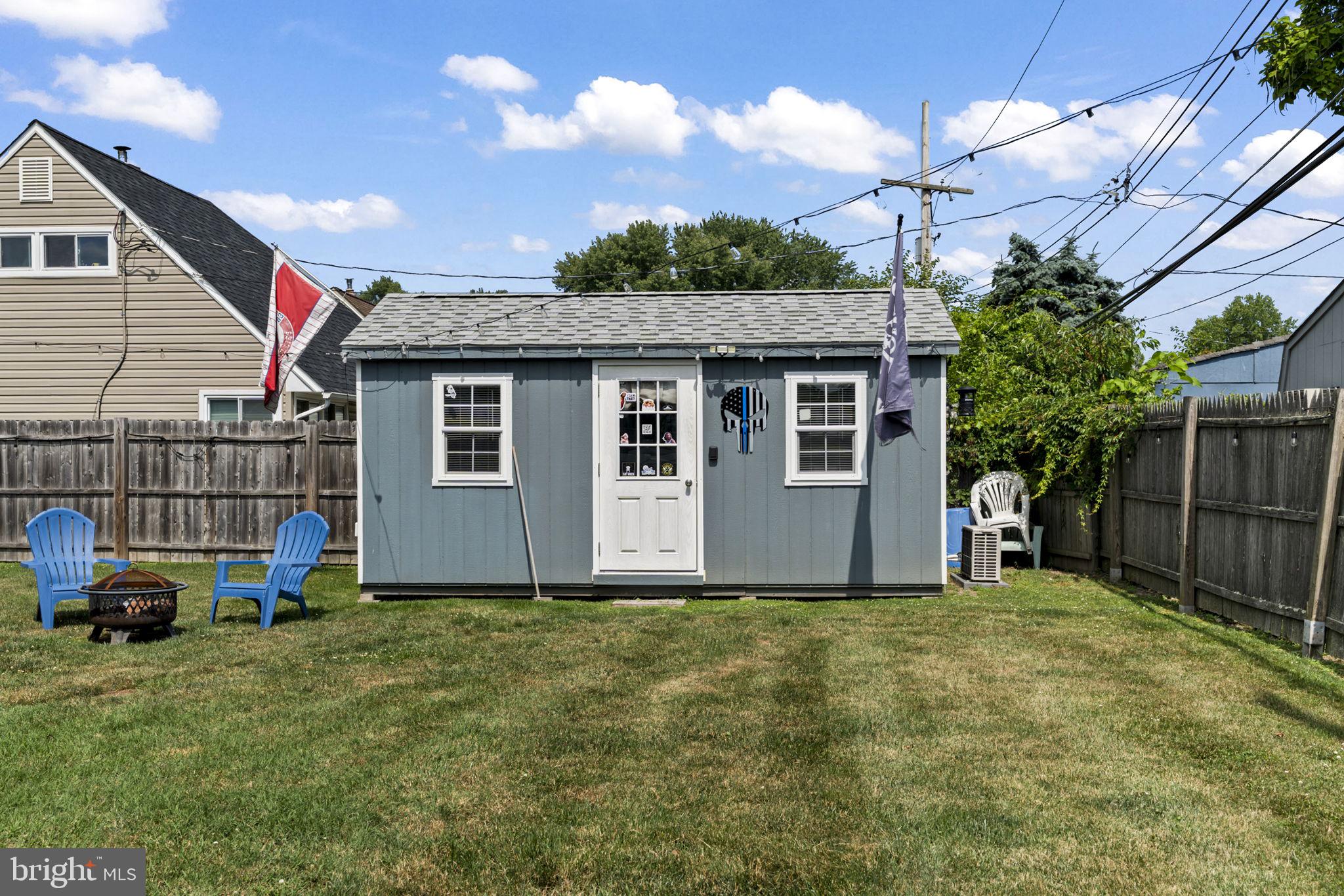 NORTH PARK - Residential