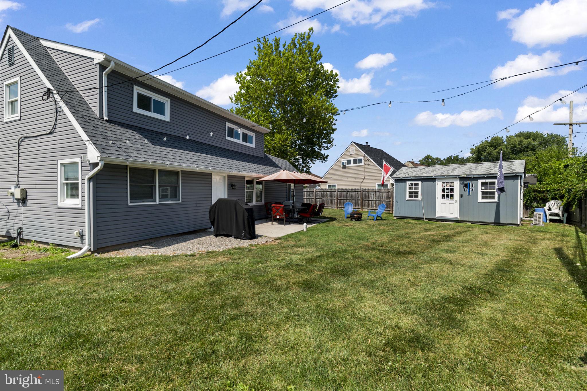 NORTH PARK - Residential