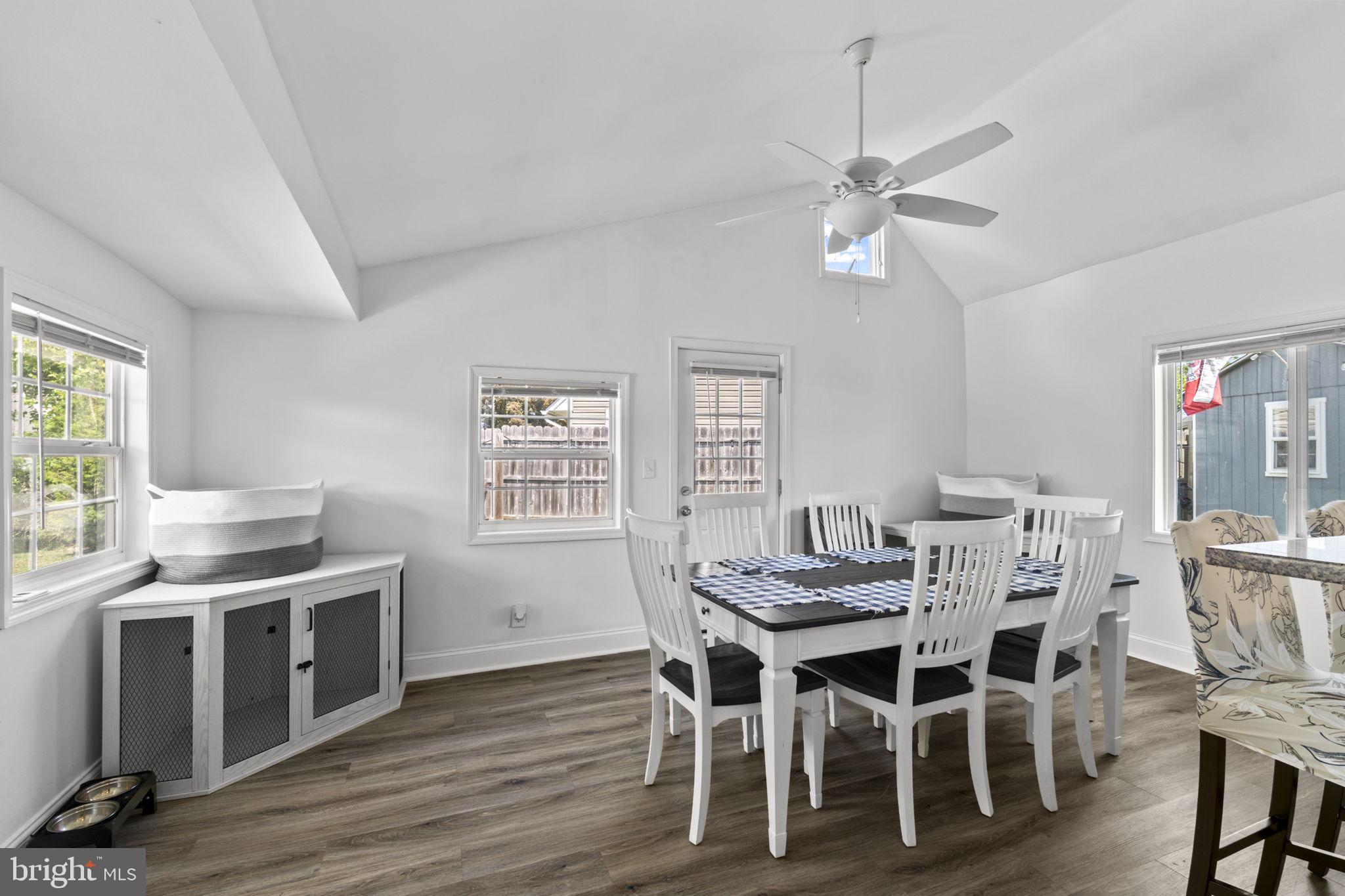 NORTH PARK - Residential
