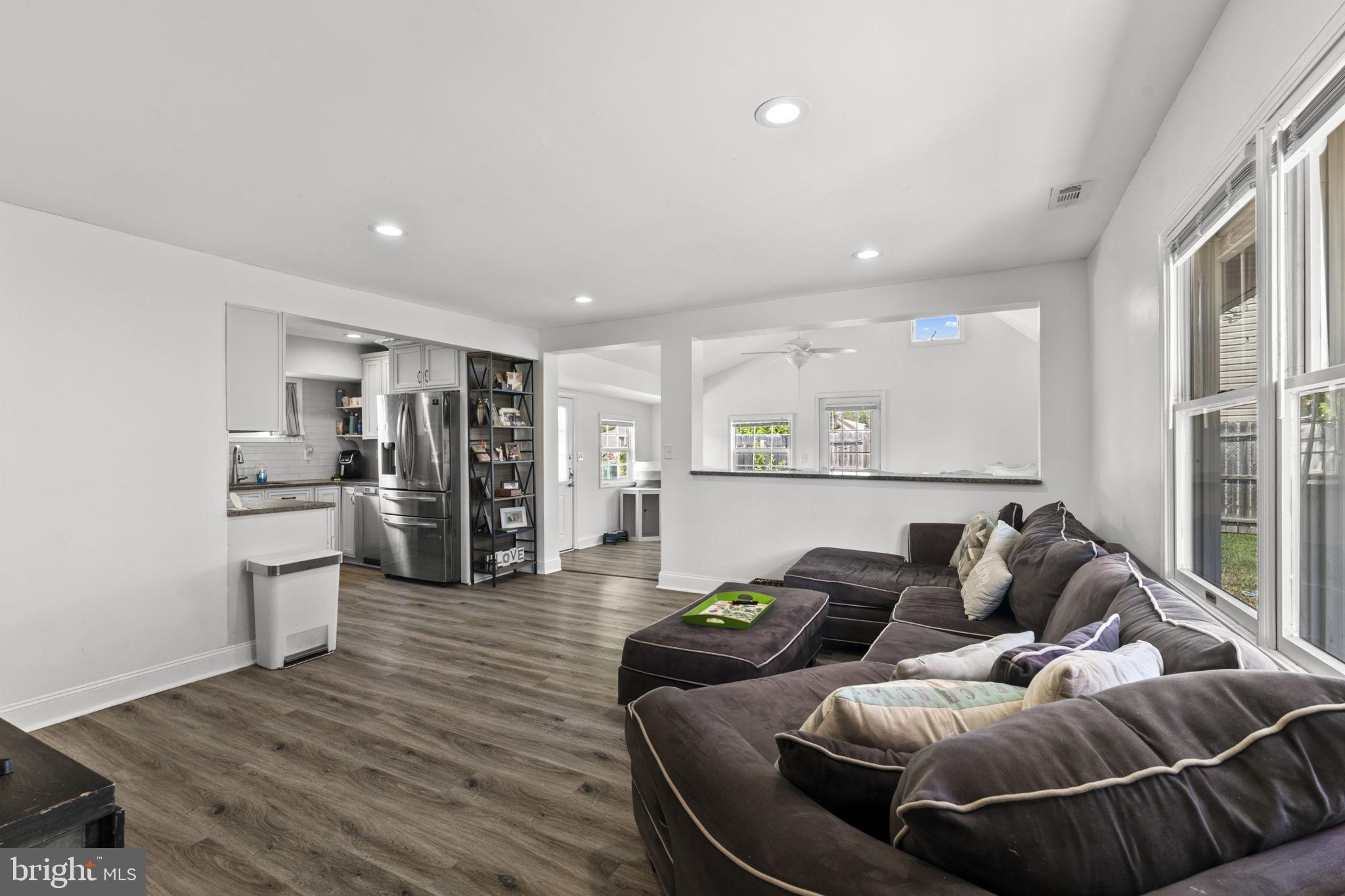 NORTH PARK - Residential