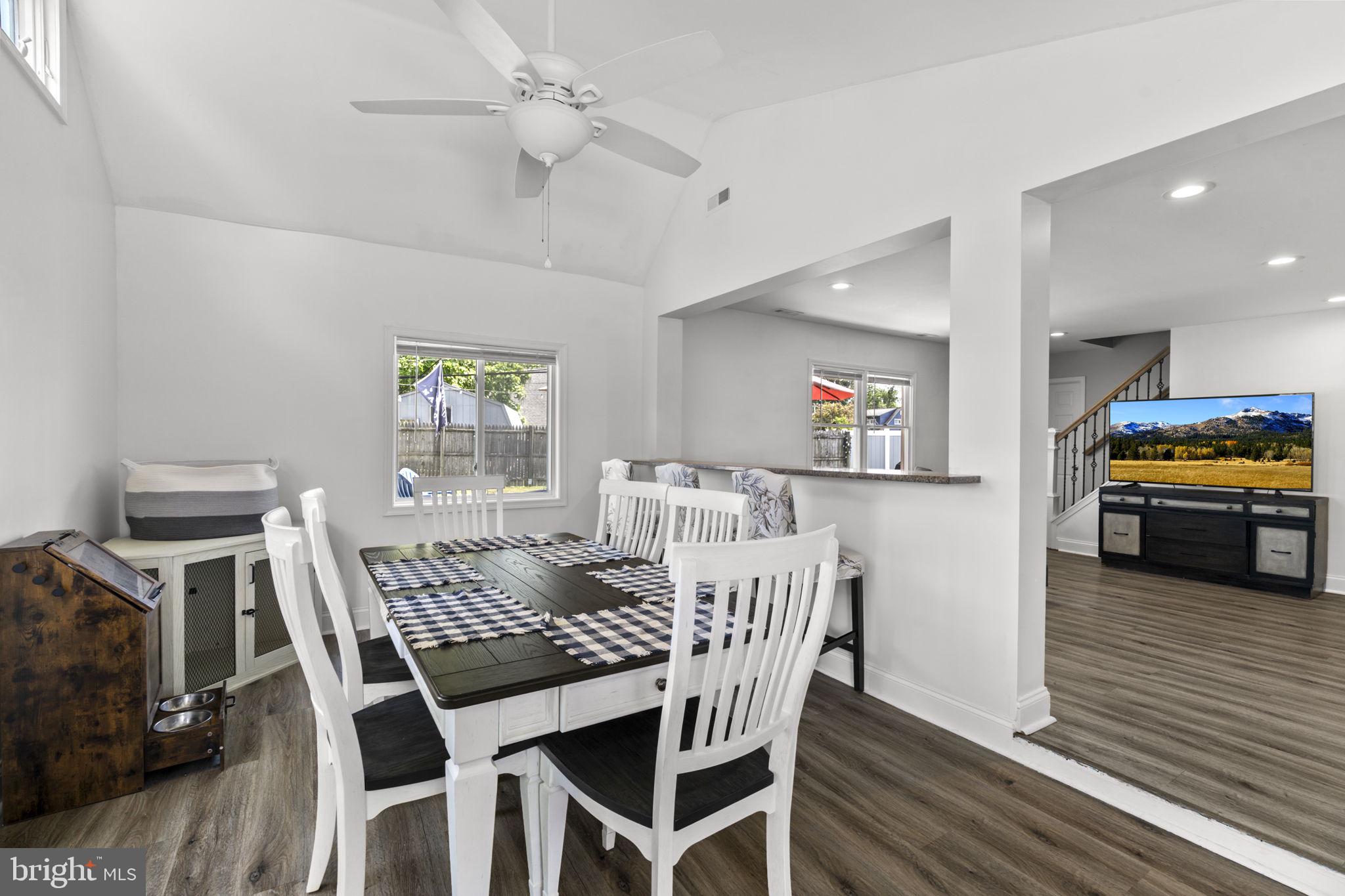 NORTH PARK - Residential