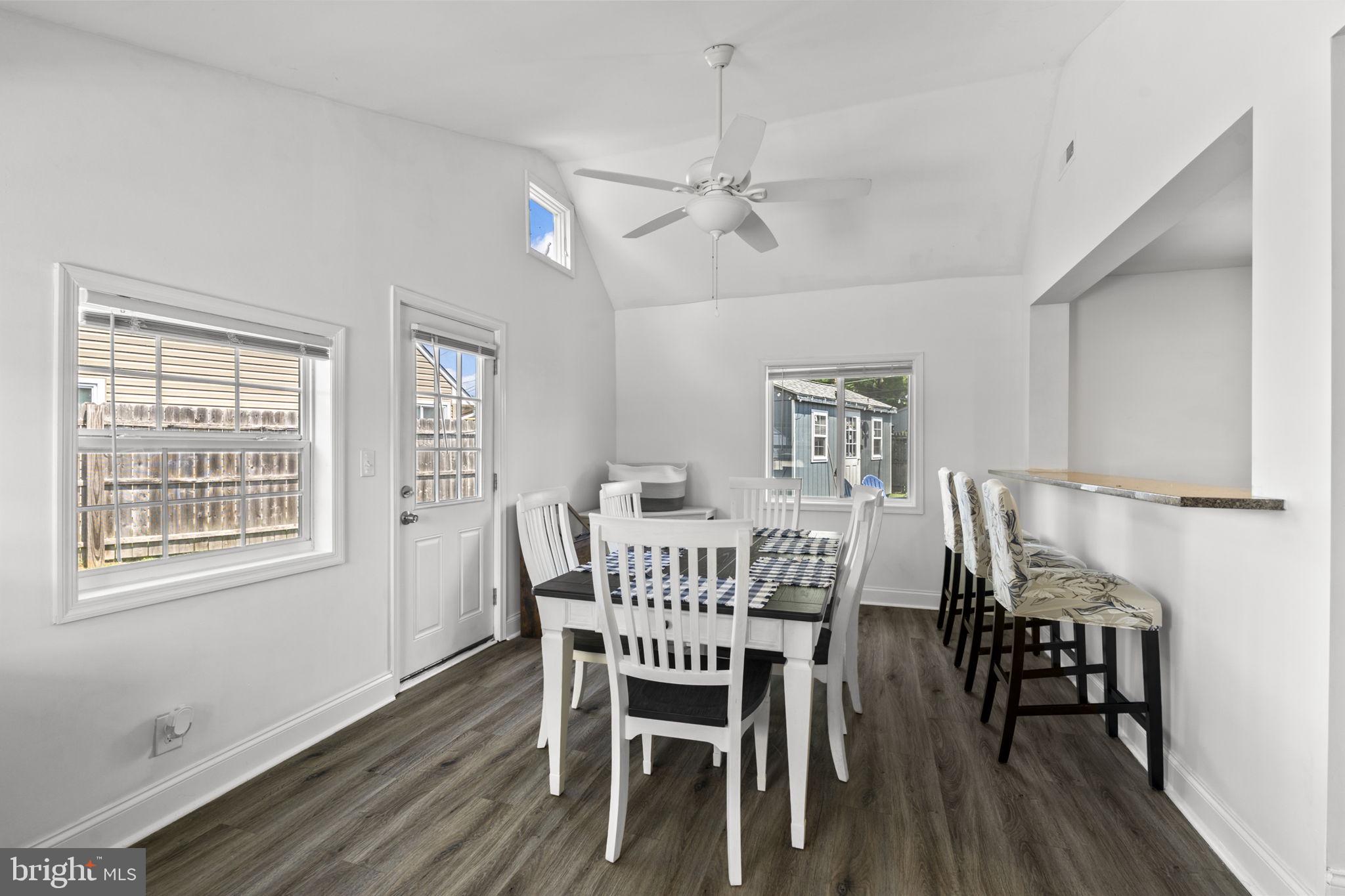 NORTH PARK - Residential