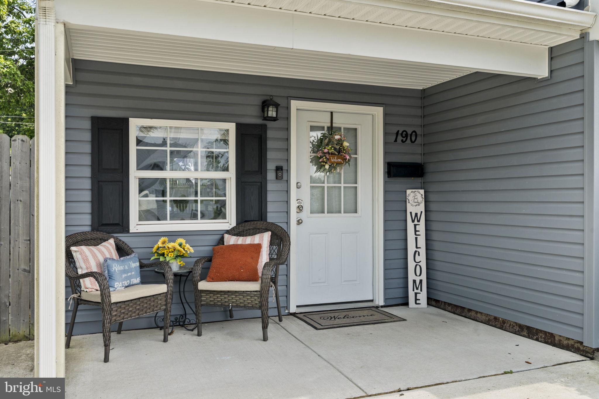 NORTH PARK - Residential