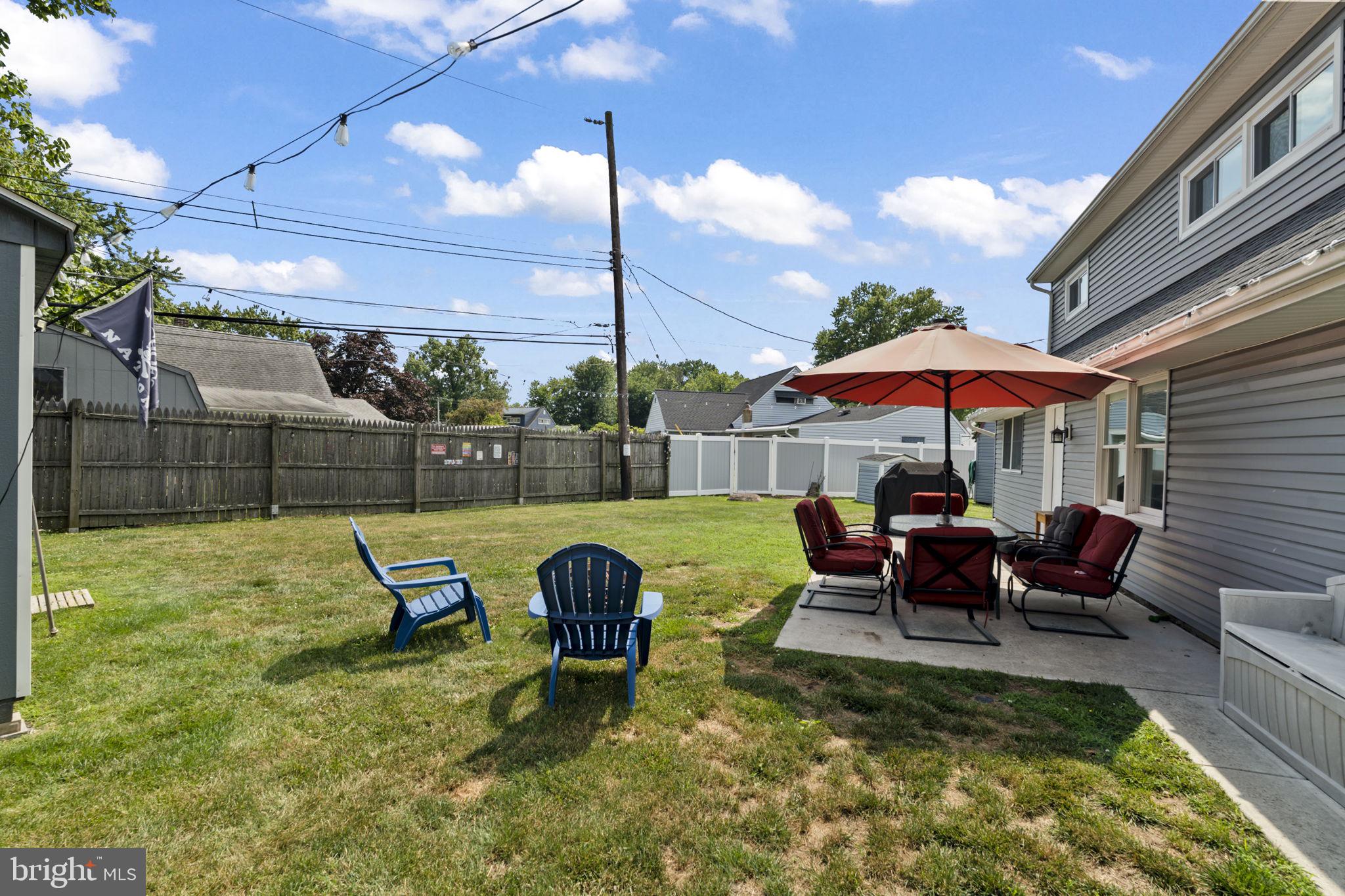 NORTH PARK - Residential