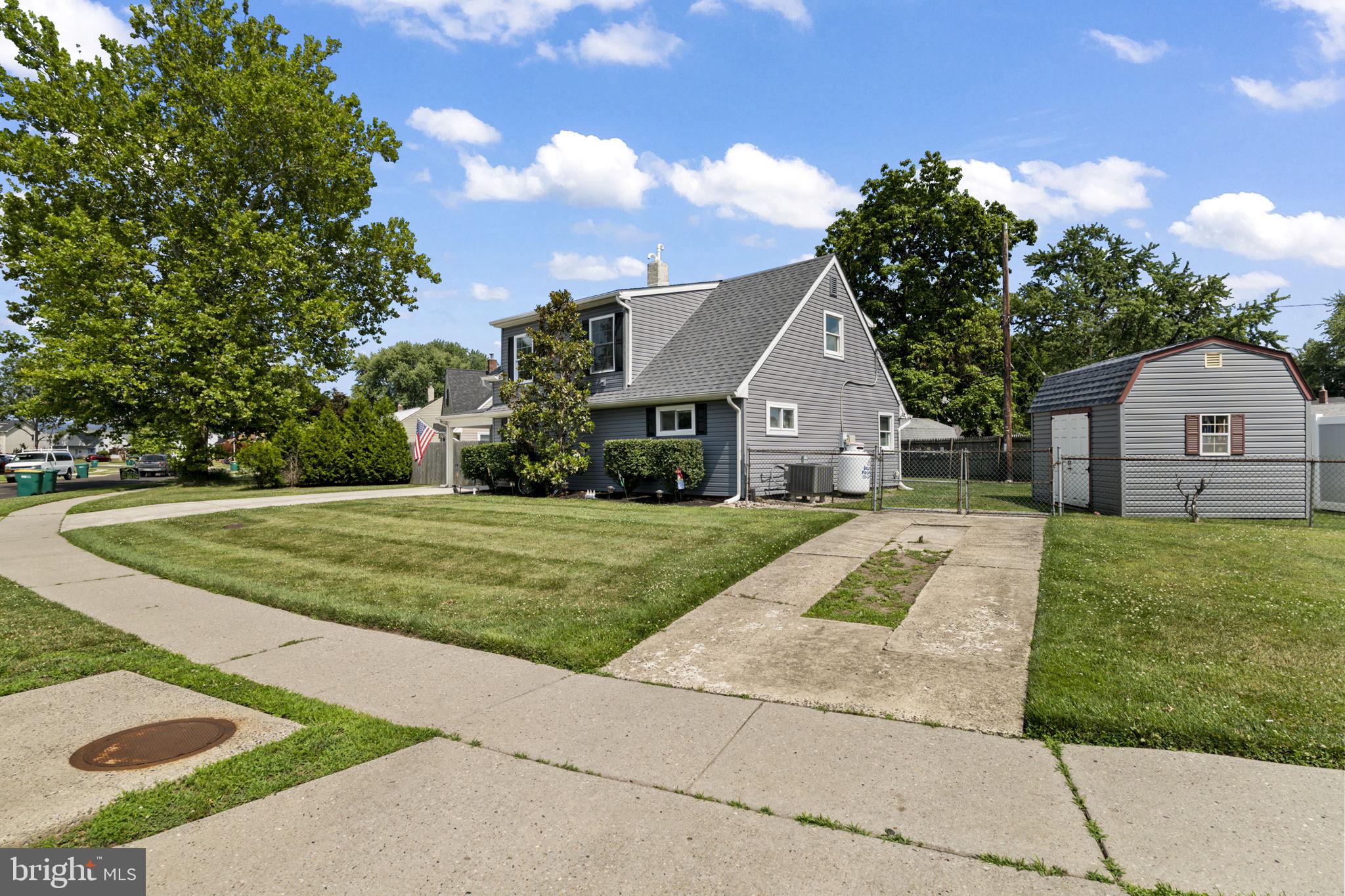 NORTH PARK - Residential