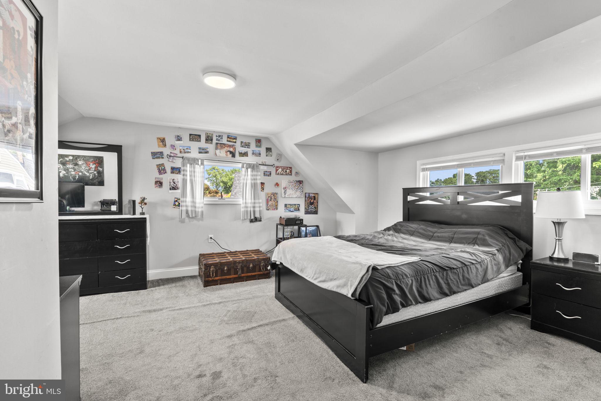 NORTH PARK - Residential
