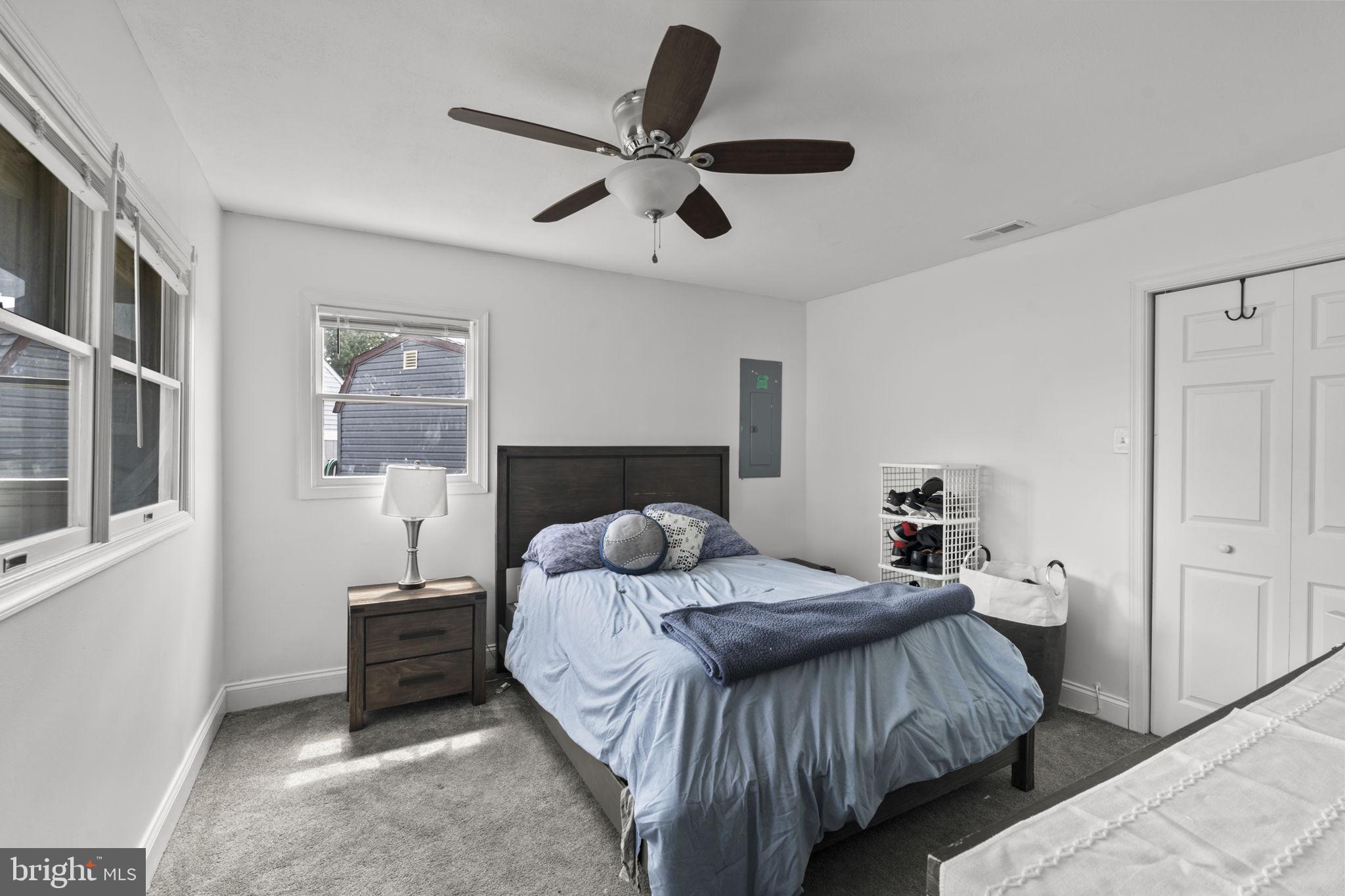 NORTH PARK - Residential