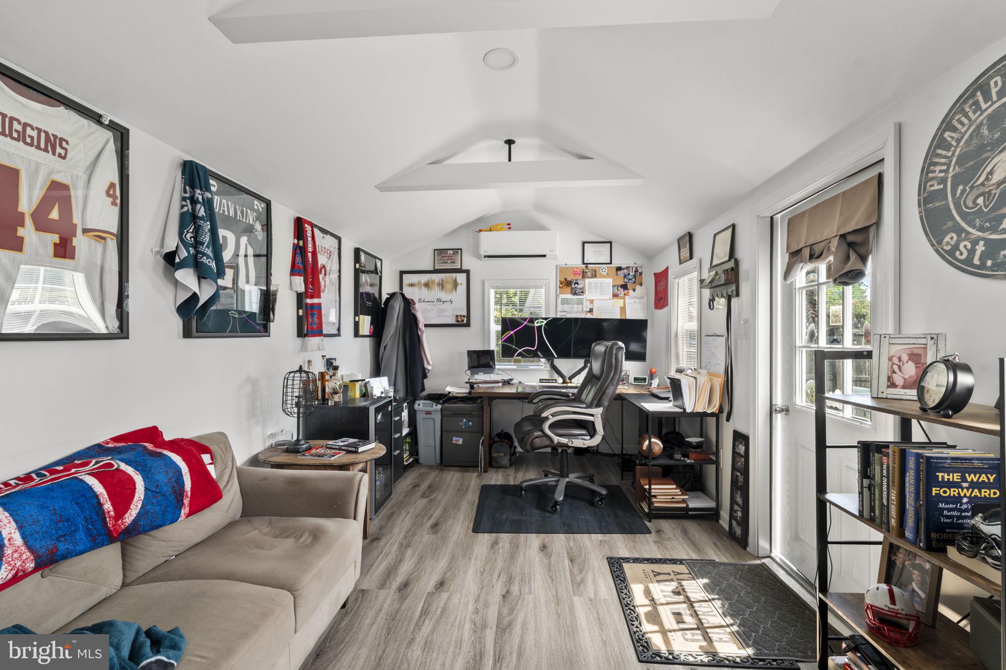 NORTH PARK - Residential