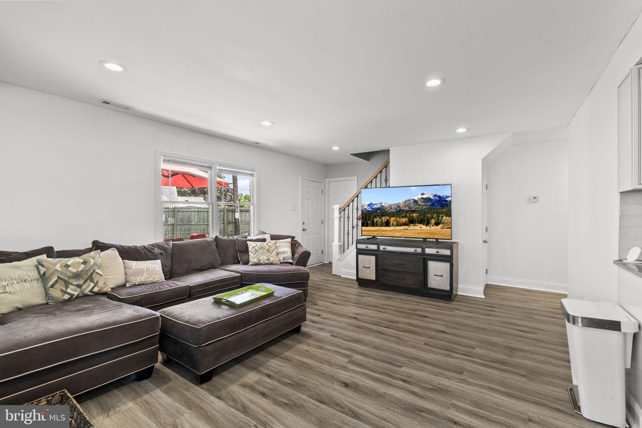 NORTH PARK - Residential