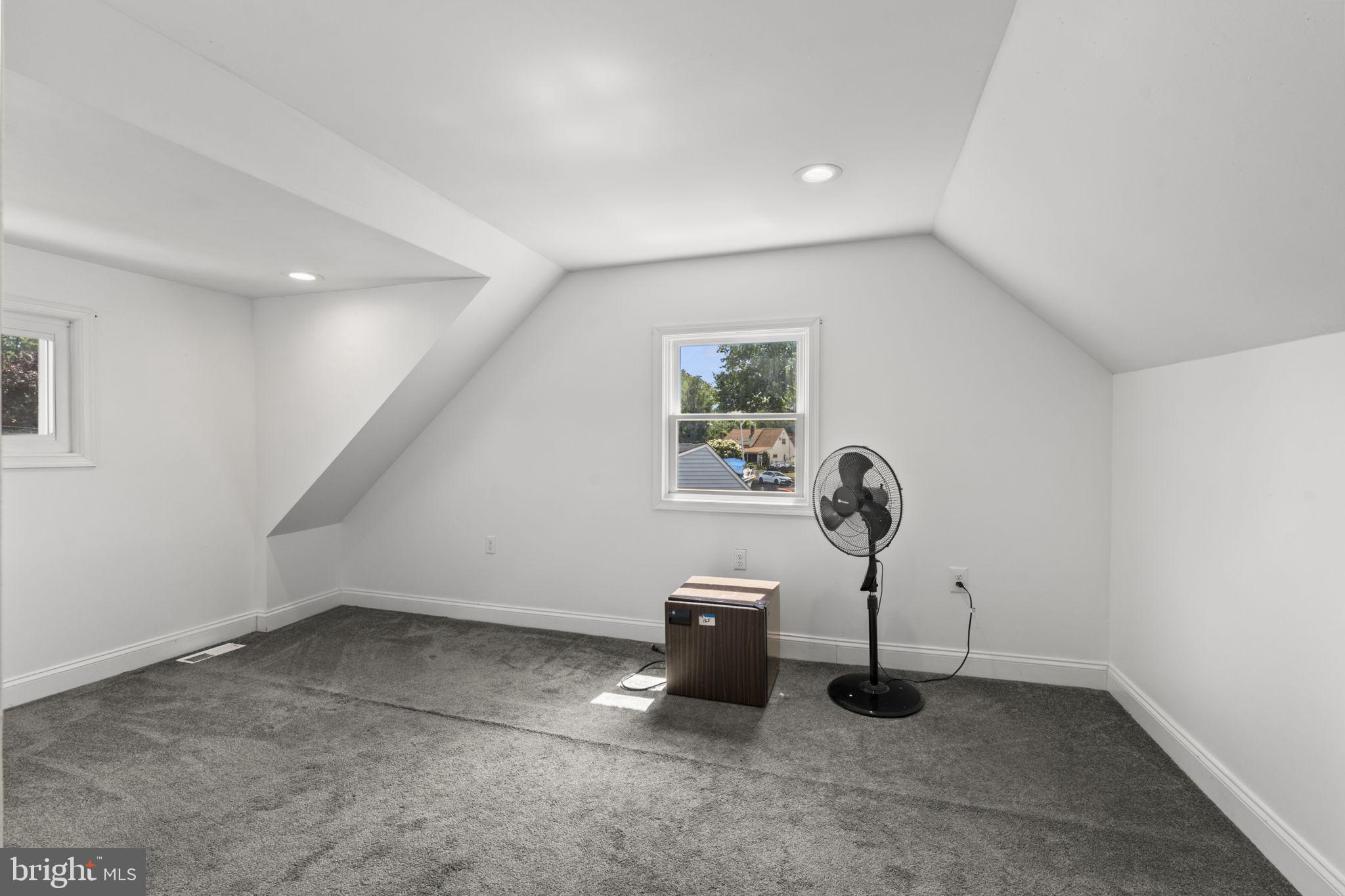 NORTH PARK - Residential