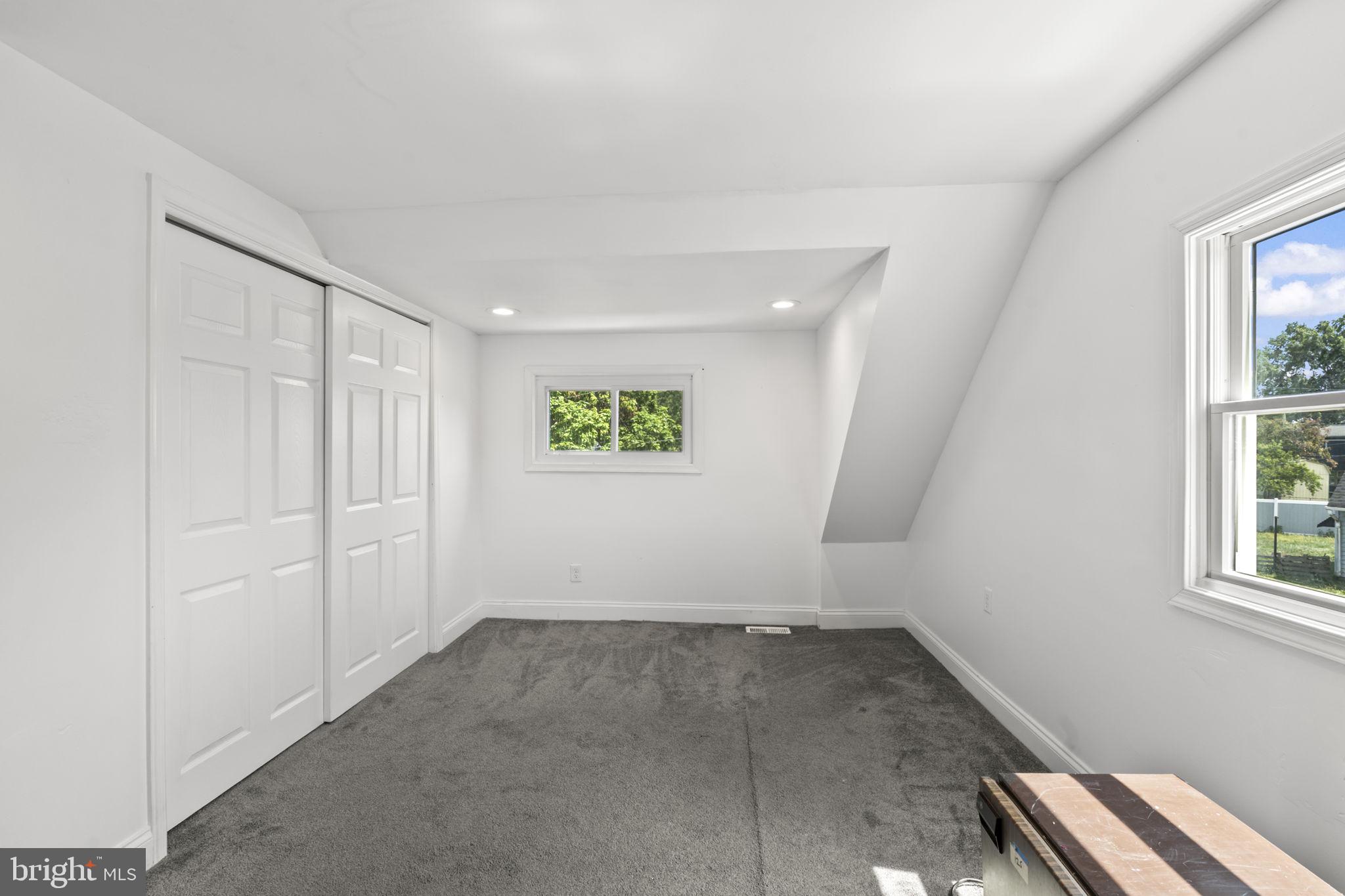 NORTH PARK - Residential