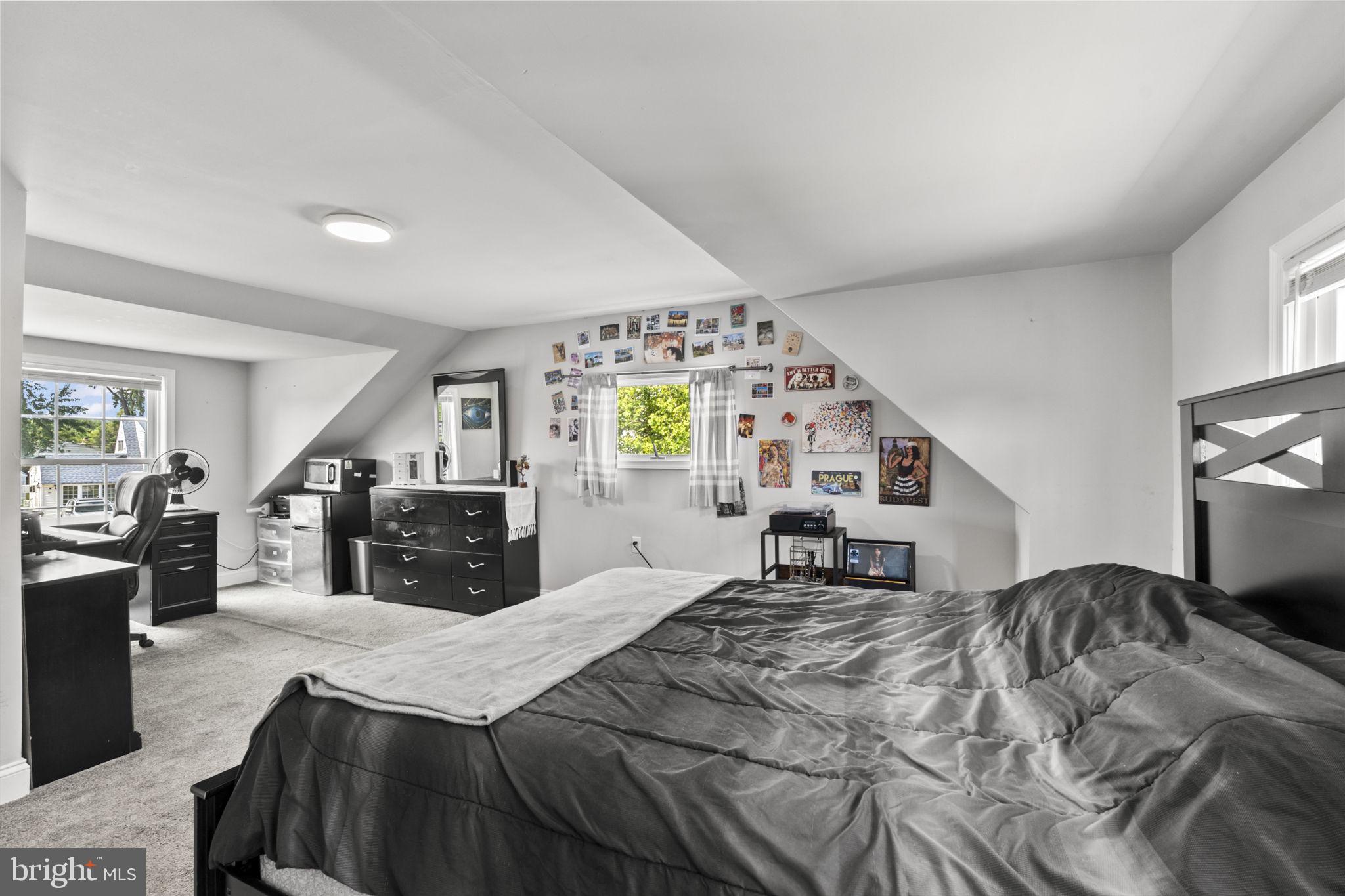 NORTH PARK - Residential