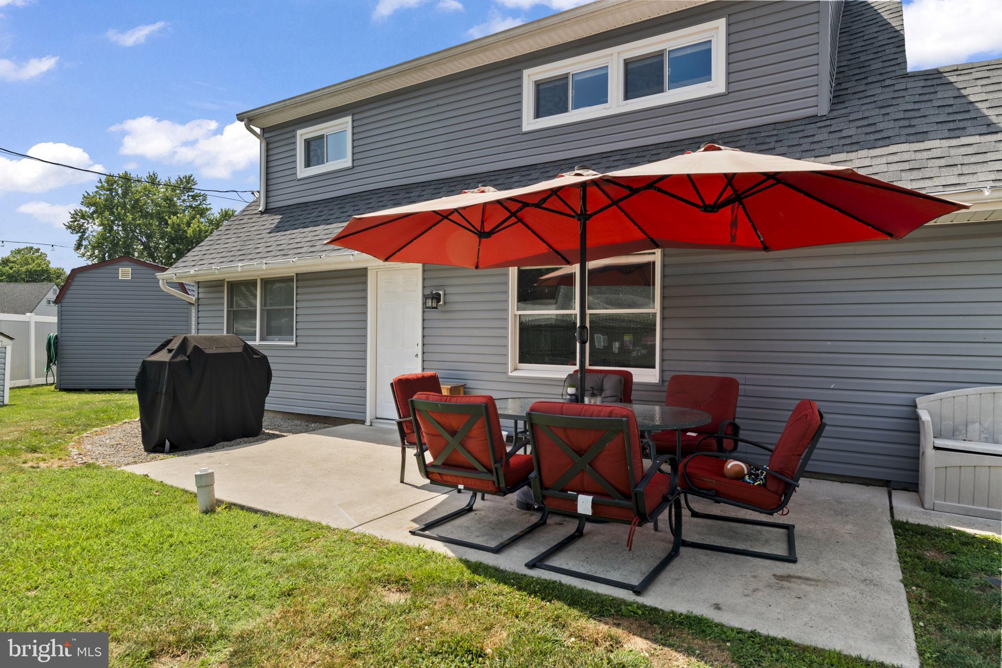 NORTH PARK - Residential