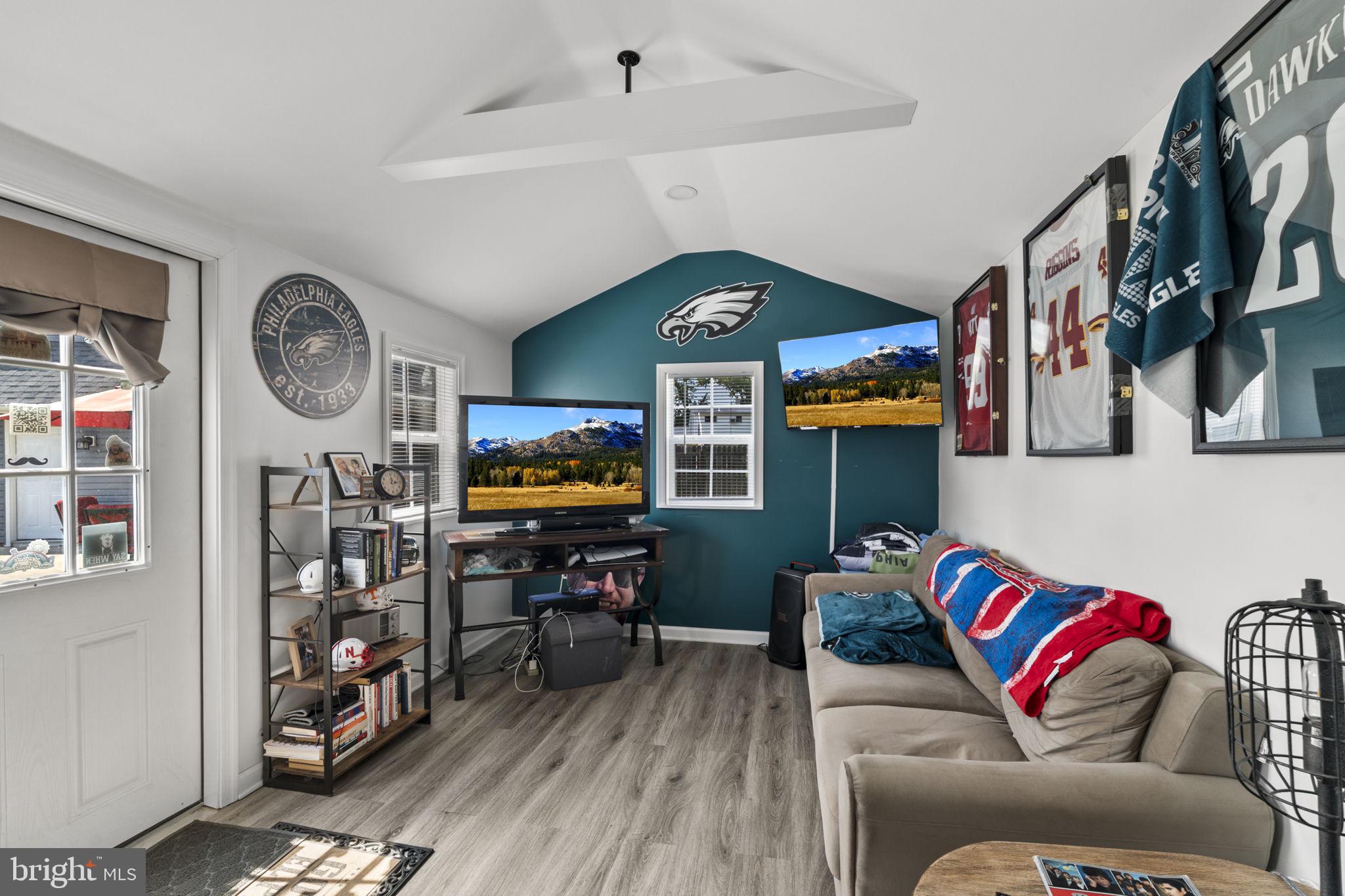 NORTH PARK - Residential