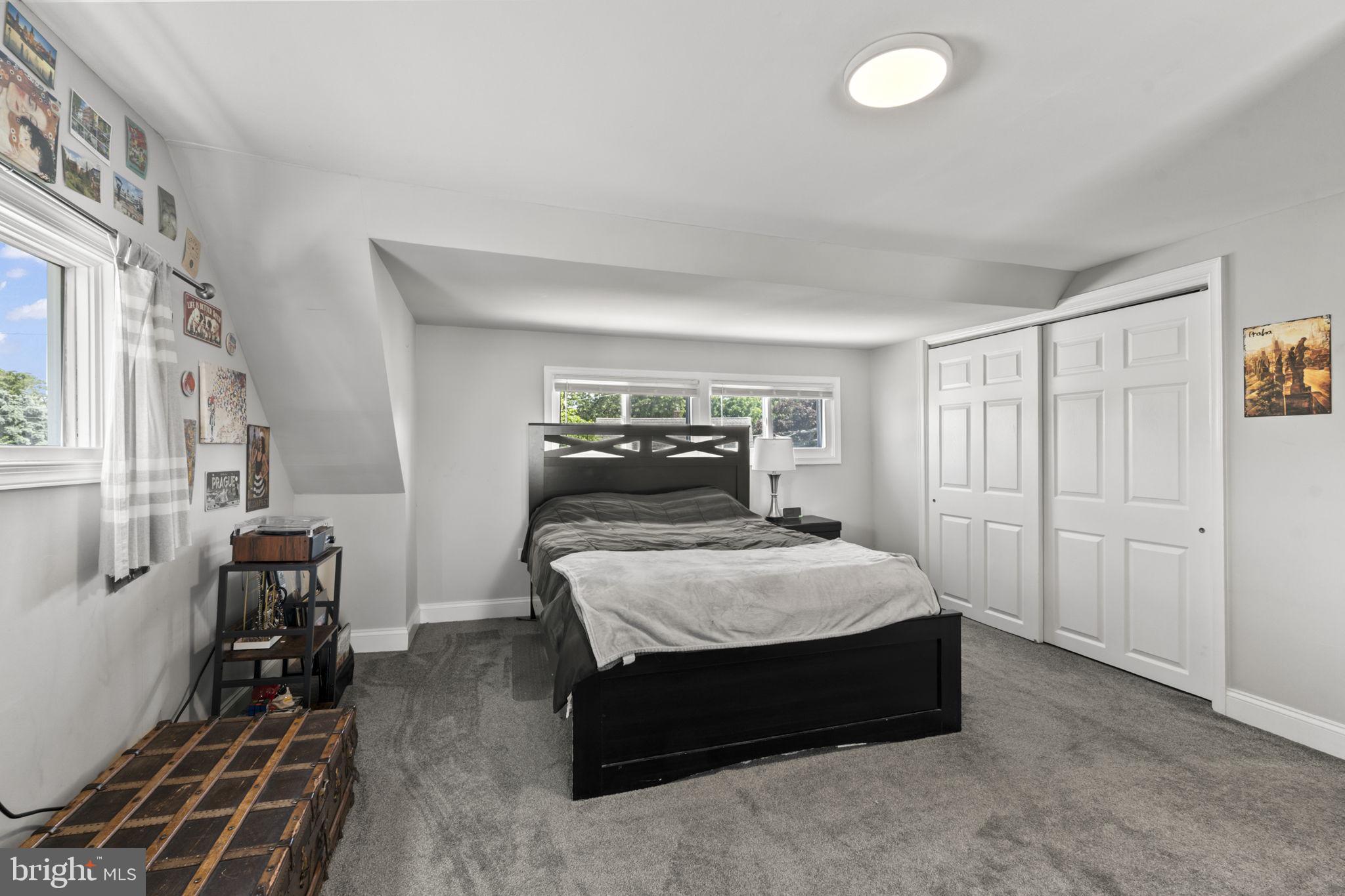 NORTH PARK - Residential