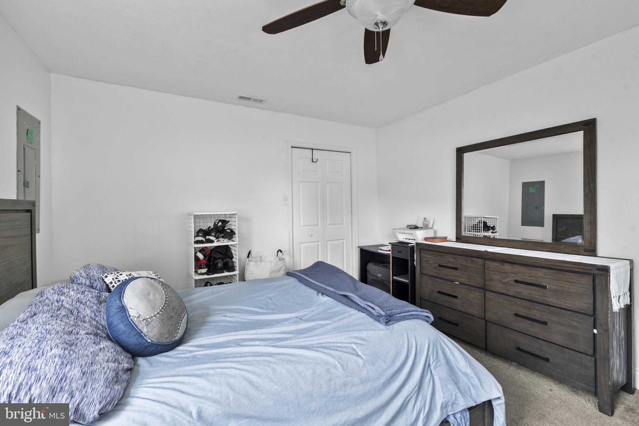 NORTH PARK - Residential