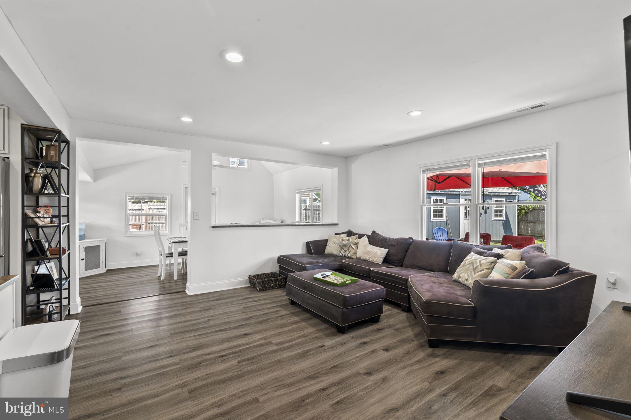 NORTH PARK - Residential