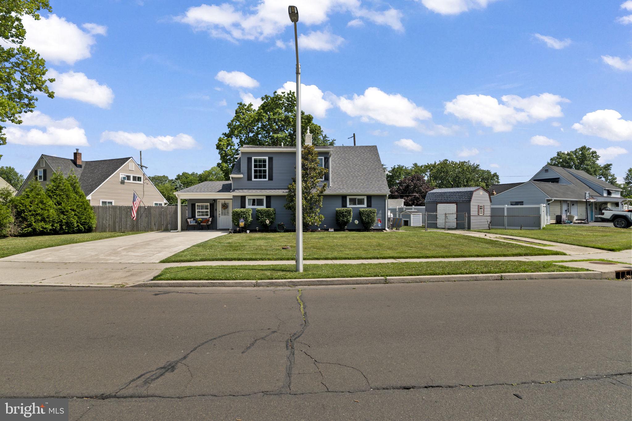 NORTH PARK - Residential