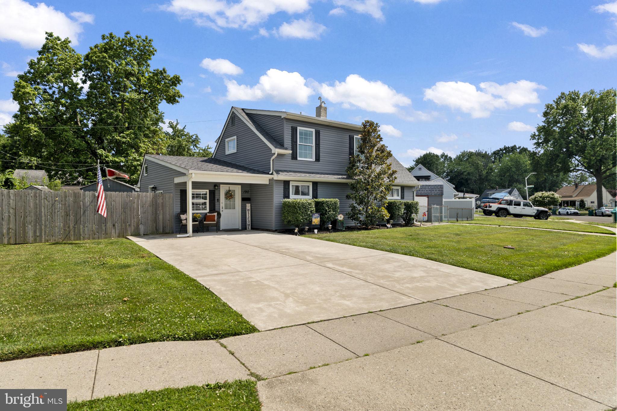 NORTH PARK - Residential