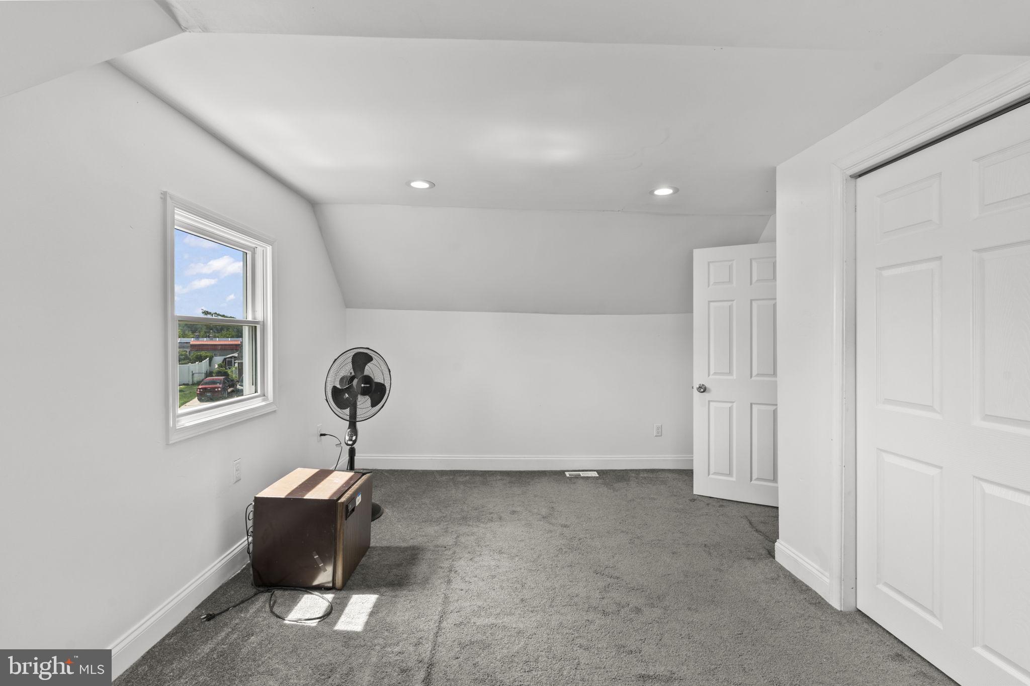 NORTH PARK - Residential