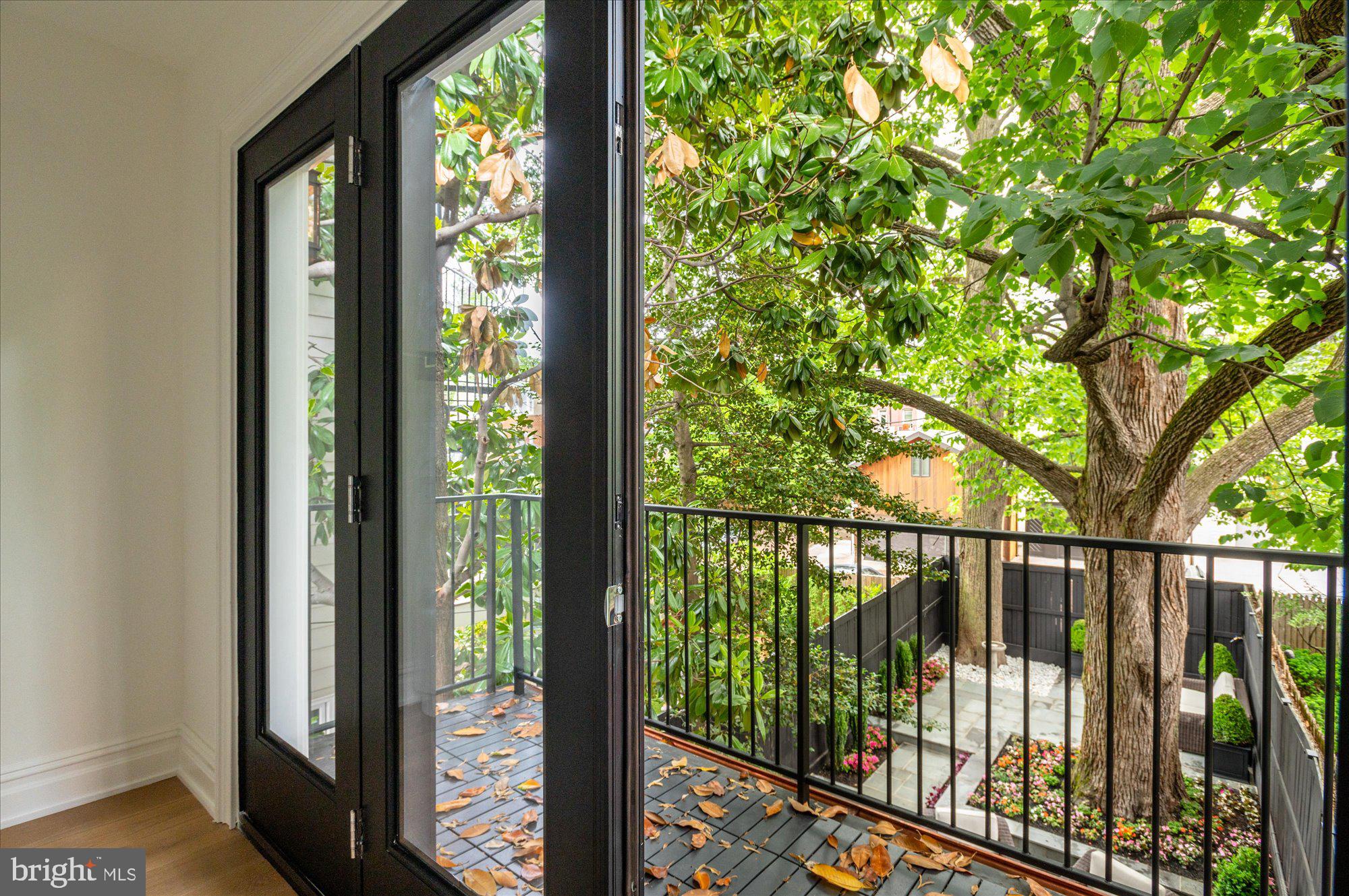 KALORAMA TRIANGLE - Residential
