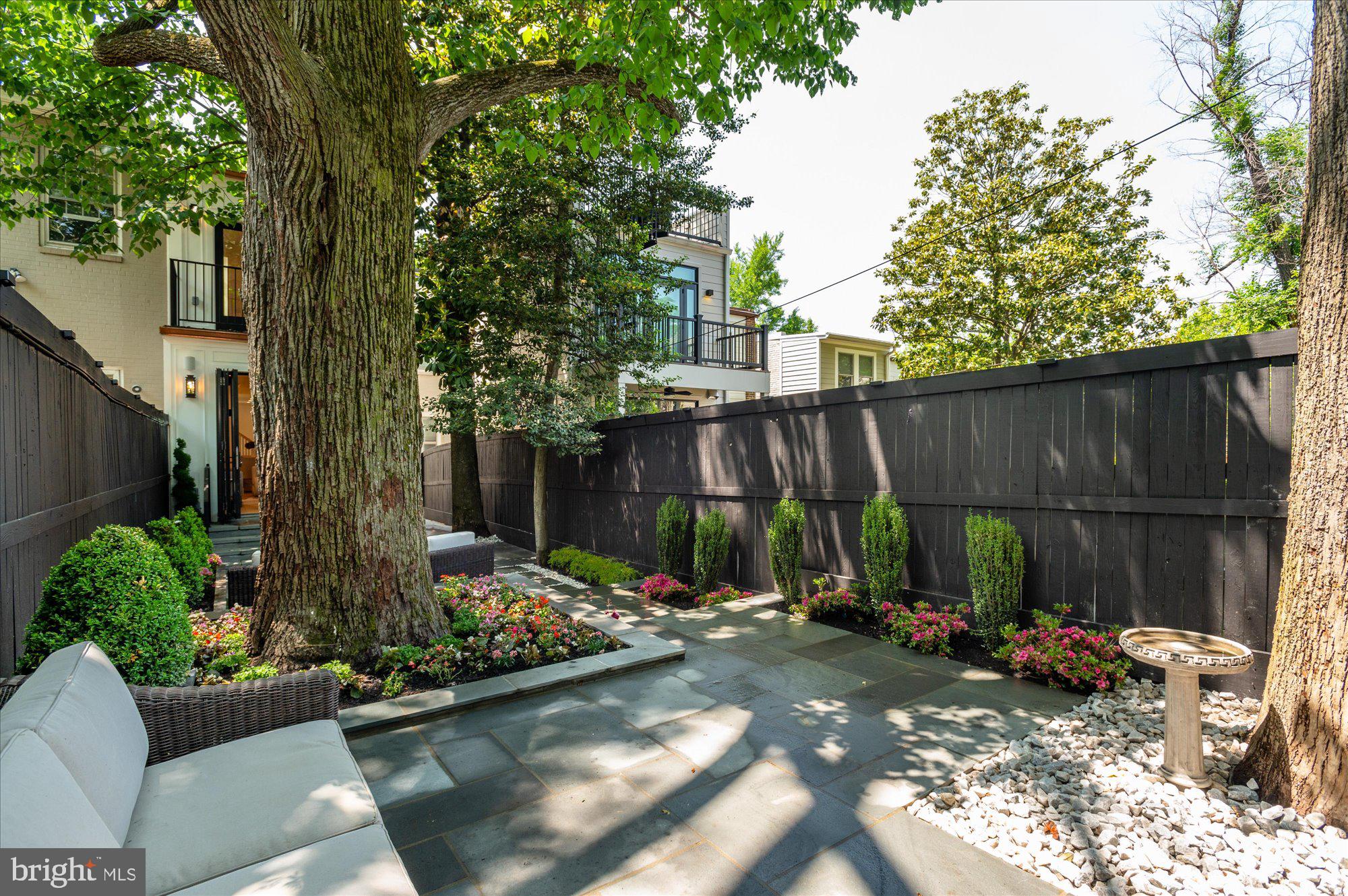 KALORAMA TRIANGLE - Residential