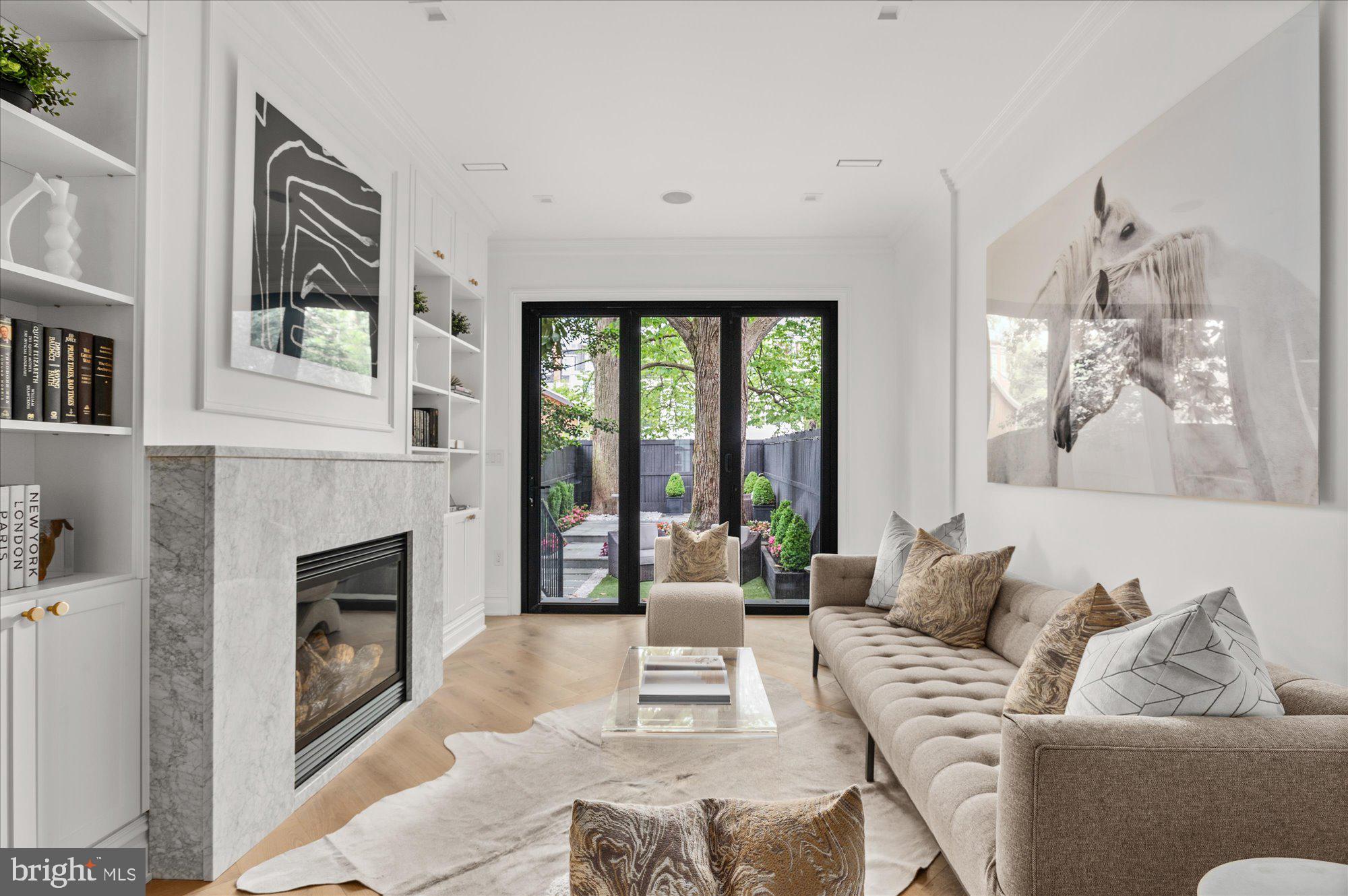 KALORAMA TRIANGLE - Residential