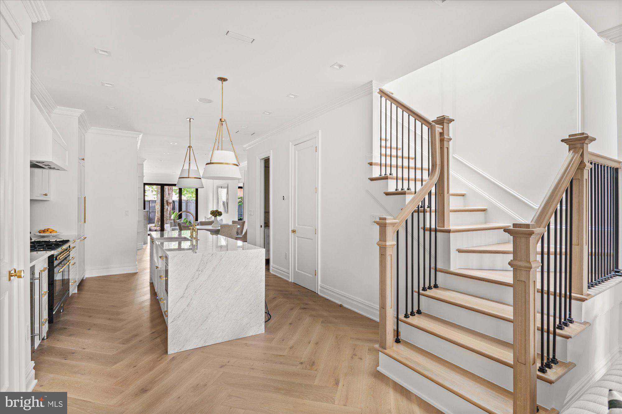 KALORAMA TRIANGLE - Residential